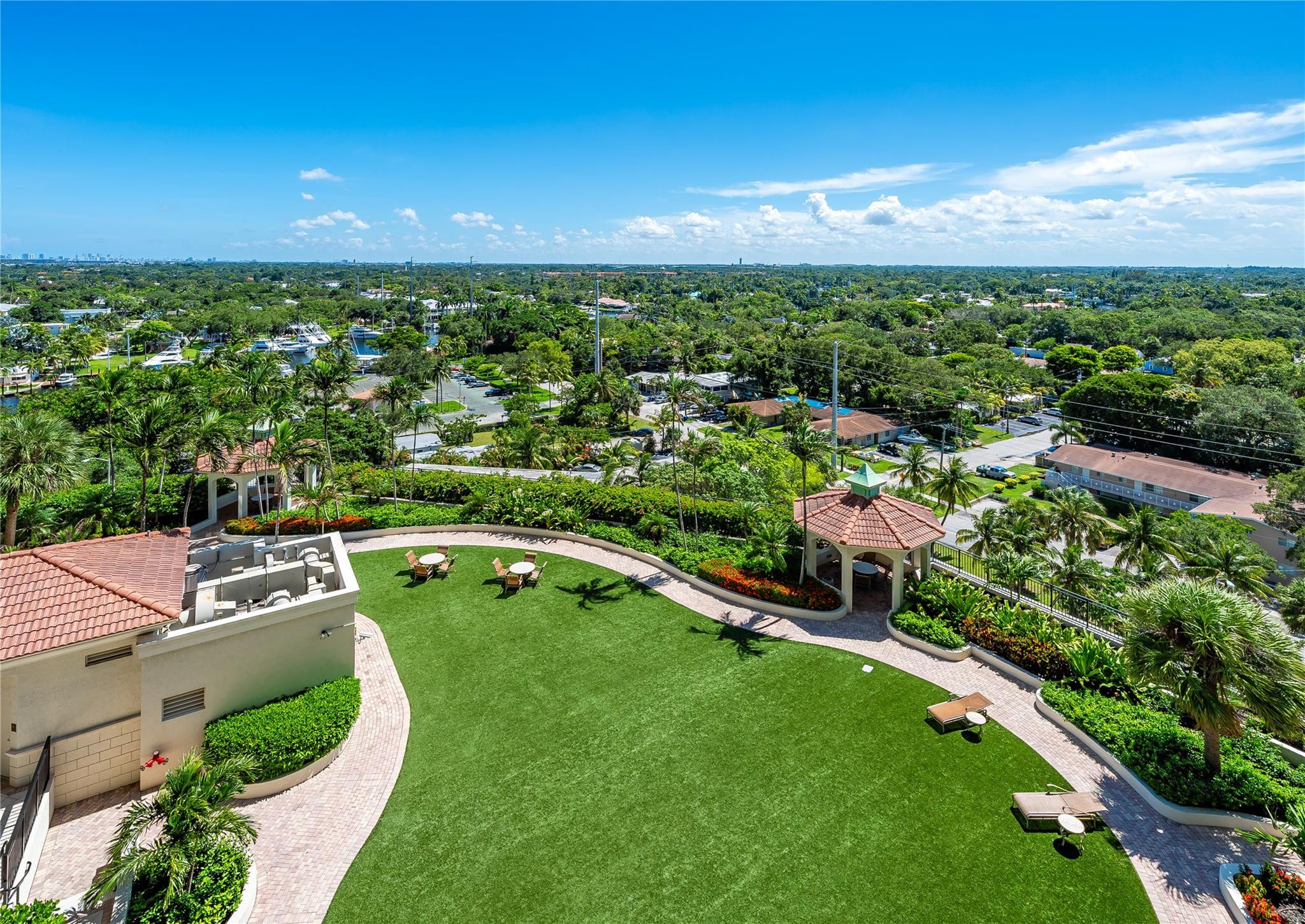 610 W Las Olas Boulevard 1221n