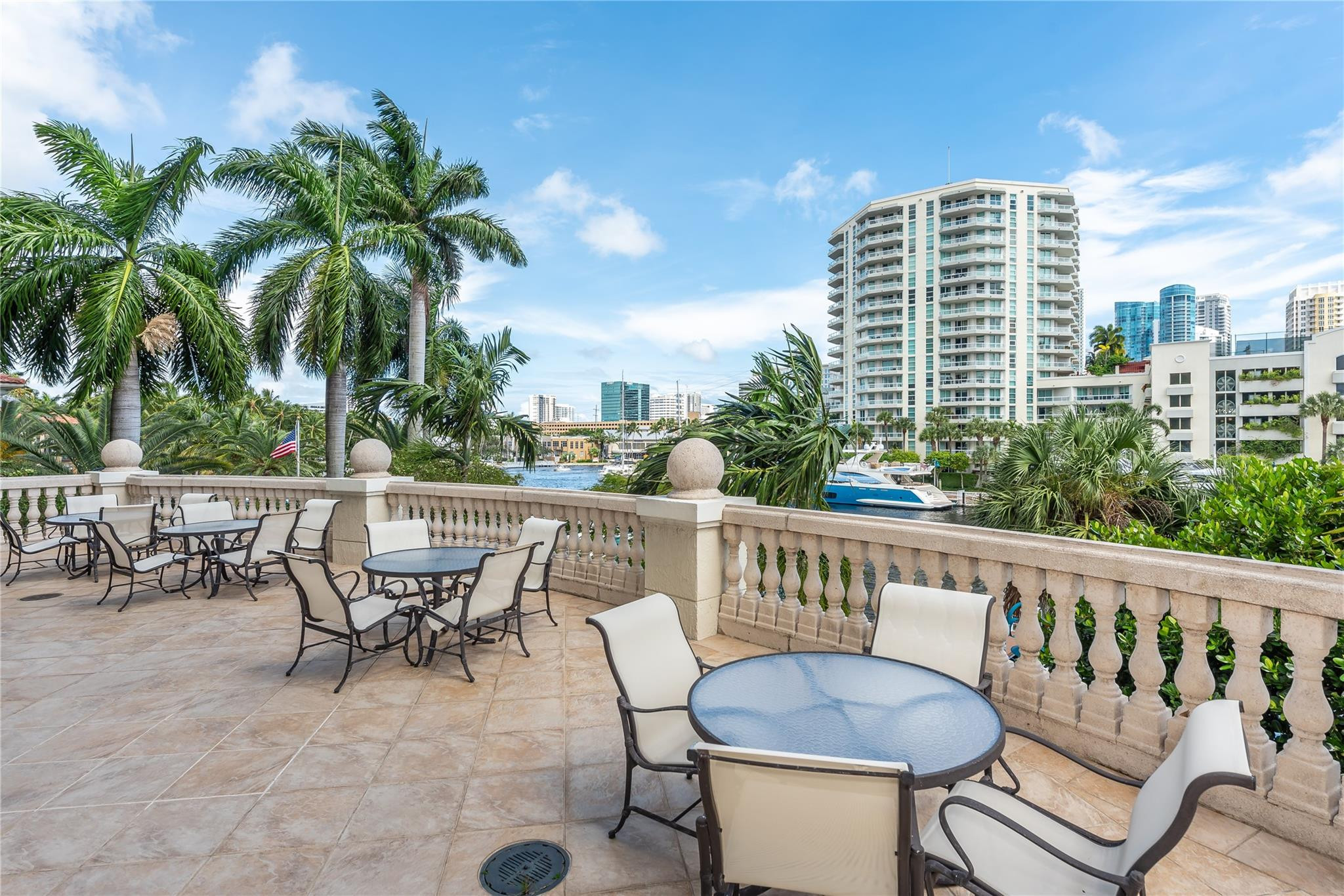 610 W Las Olas Boulevard 1221n