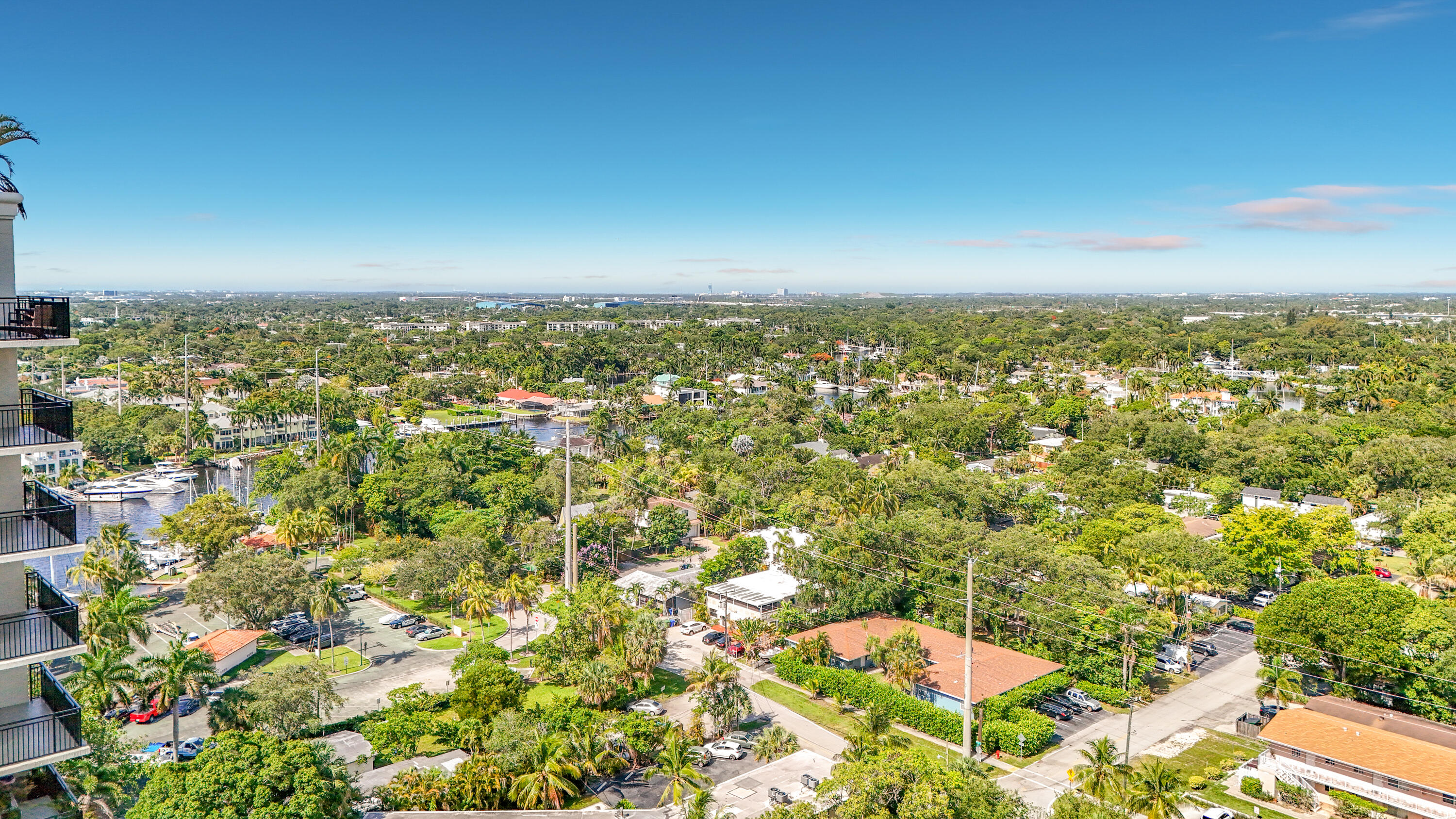 610 W Las Olas Boulevard 1819n