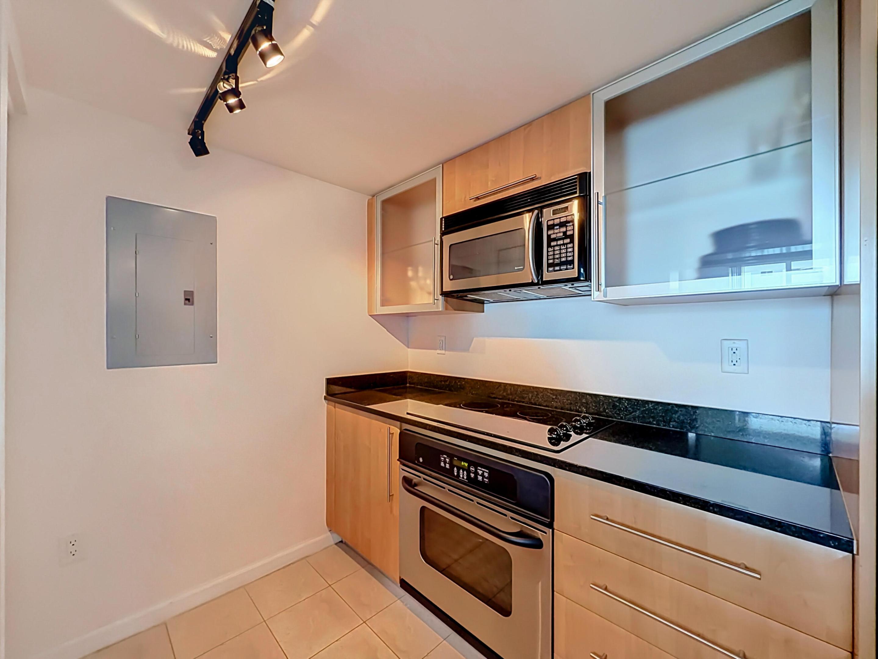 610 W Las Olas Boulevard 1819n