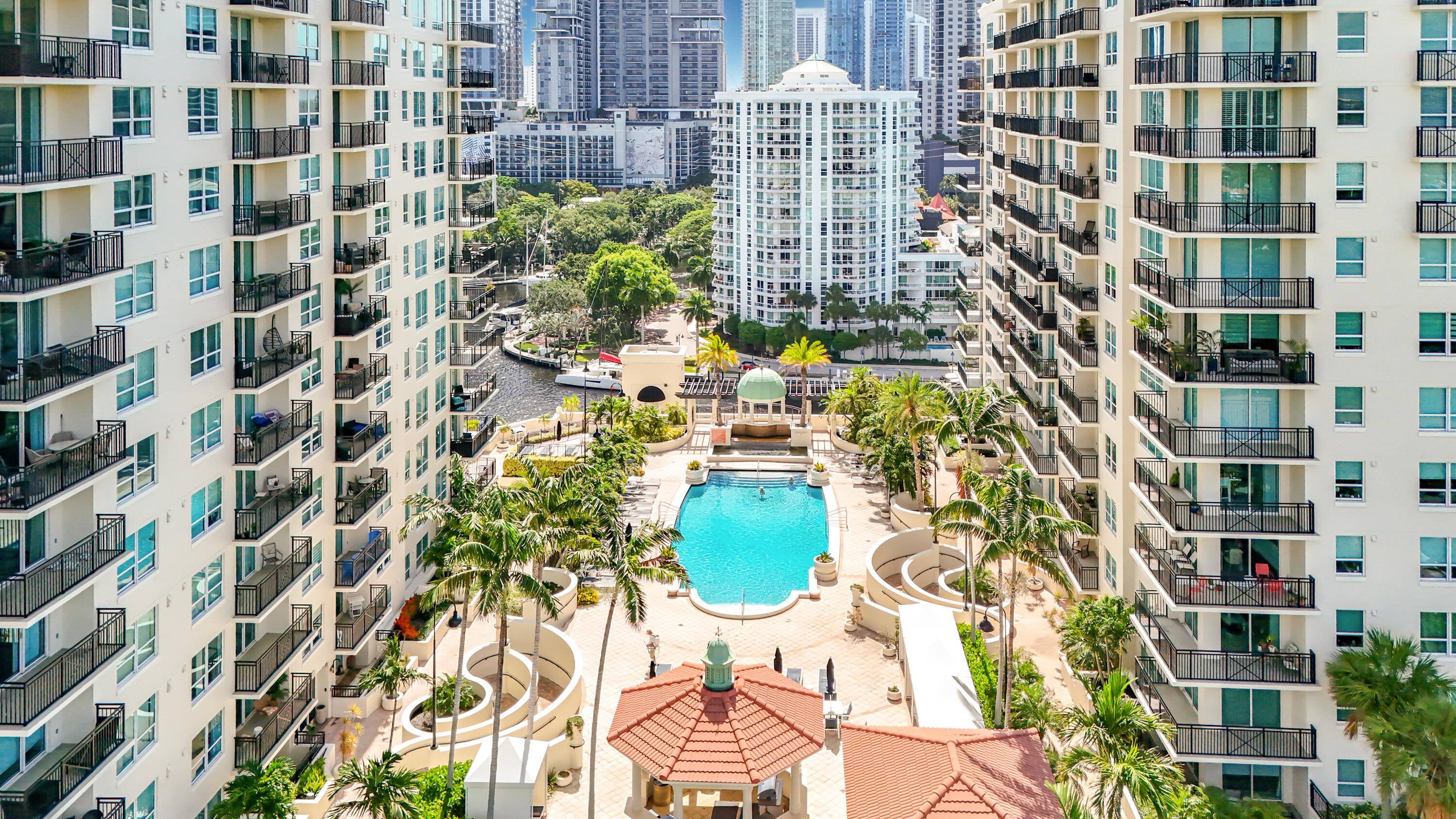 610 W Las Olas Boulevard 1819n