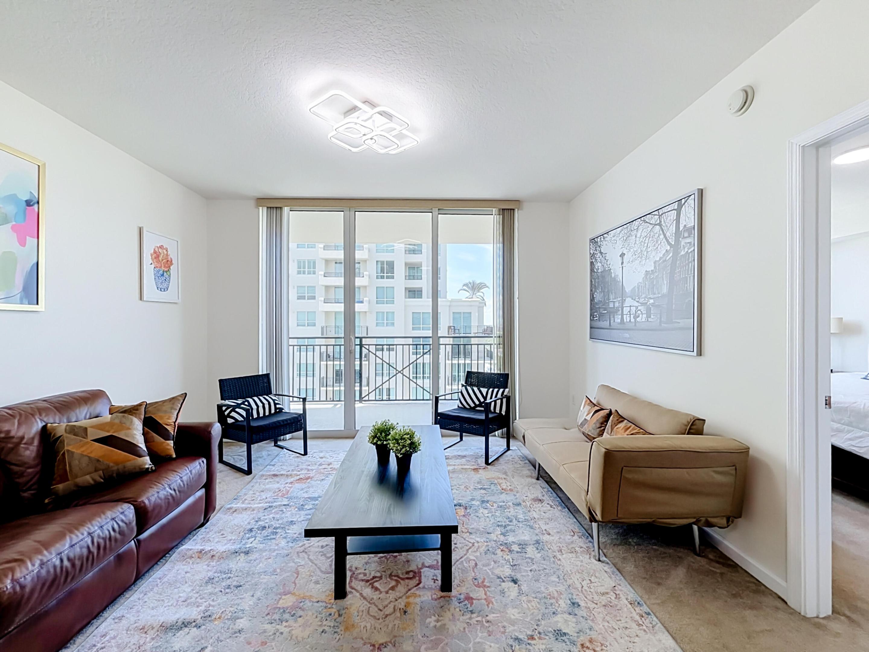 610 W Las Olas Boulevard 1819n