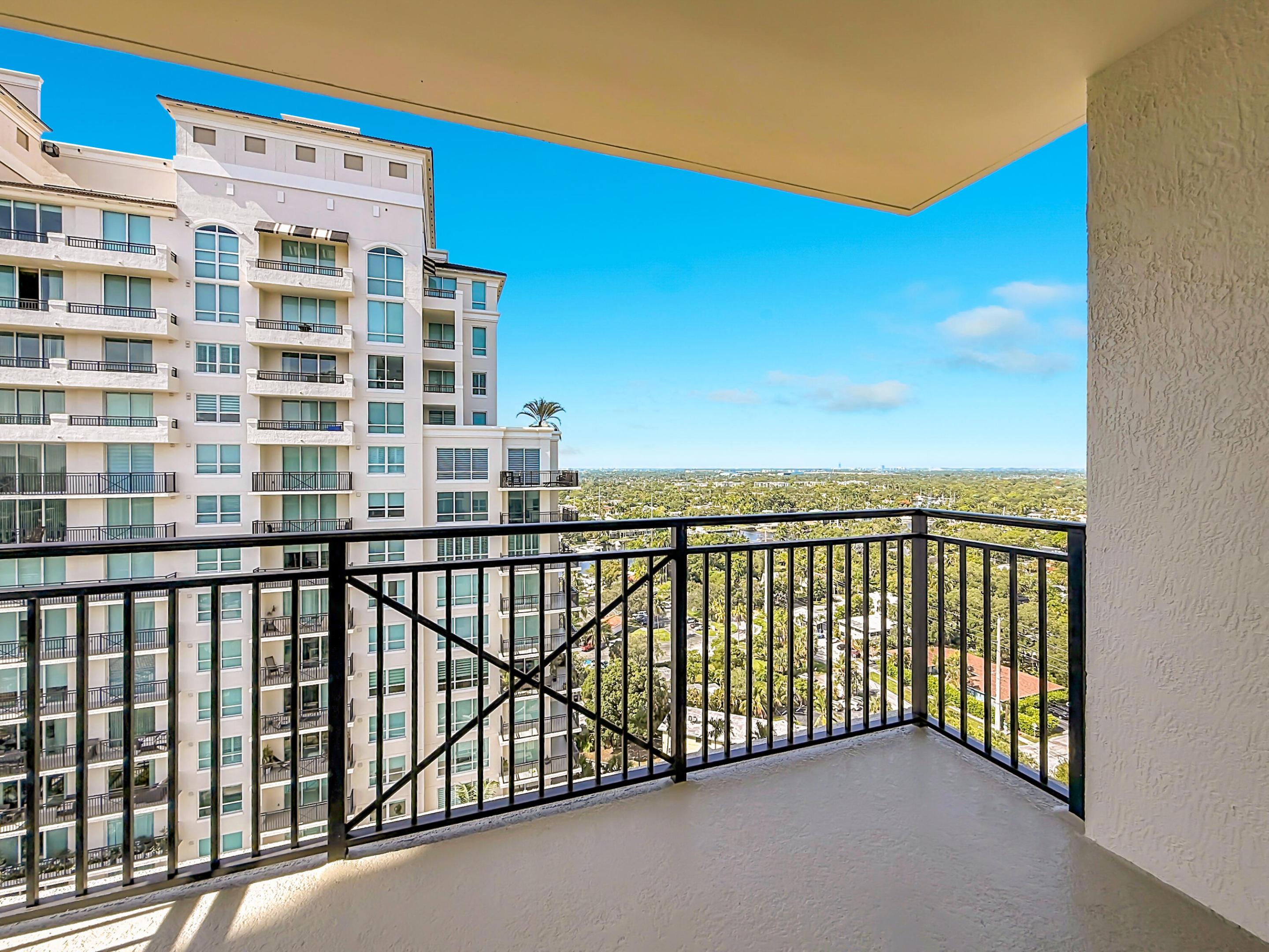 610 W Las Olas Boulevard 1819n
