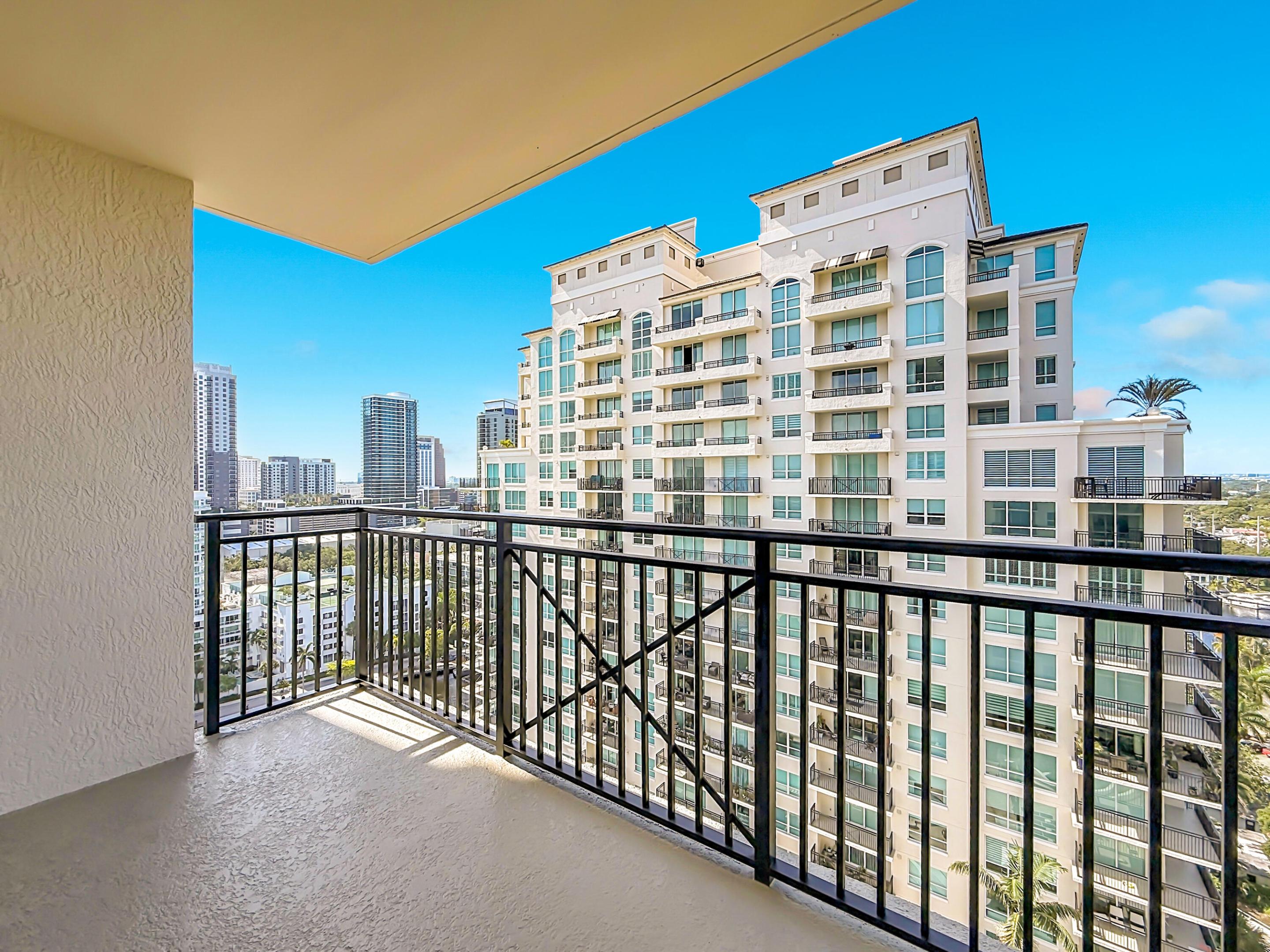 610 W Las Olas Boulevard 1819n