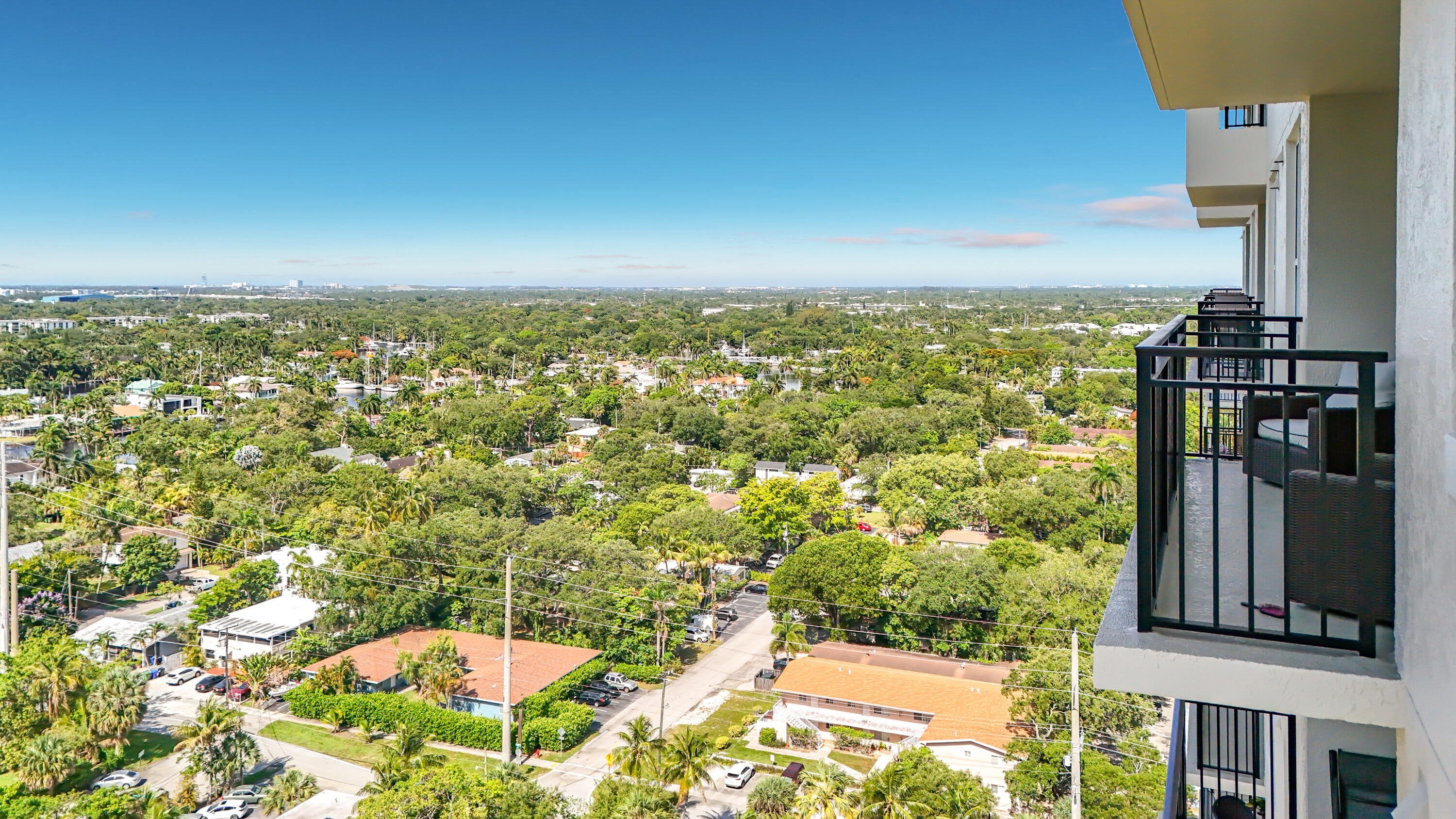 610 W Las Olas Boulevard 1819n