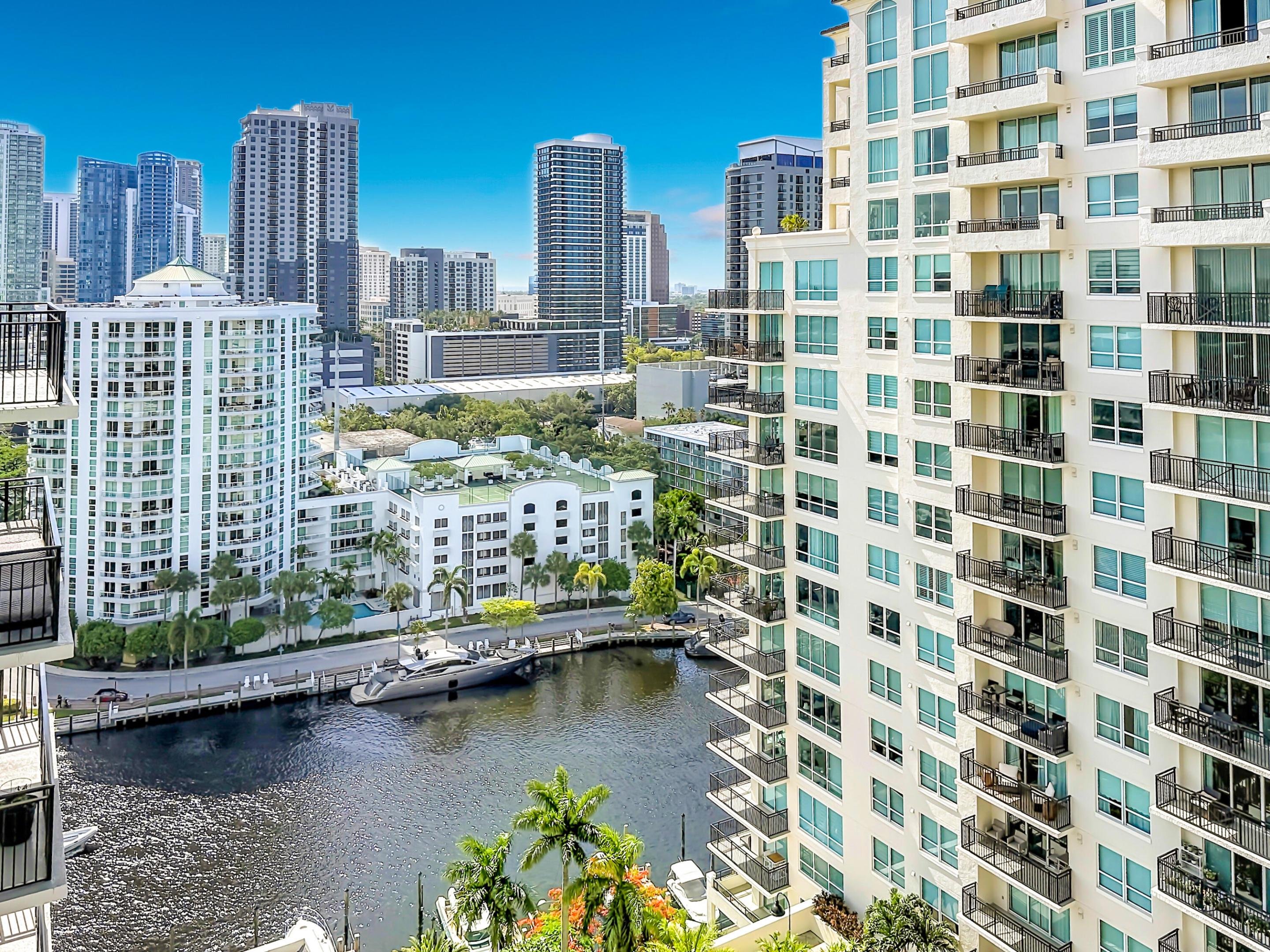 610 W Las Olas Boulevard 1819n