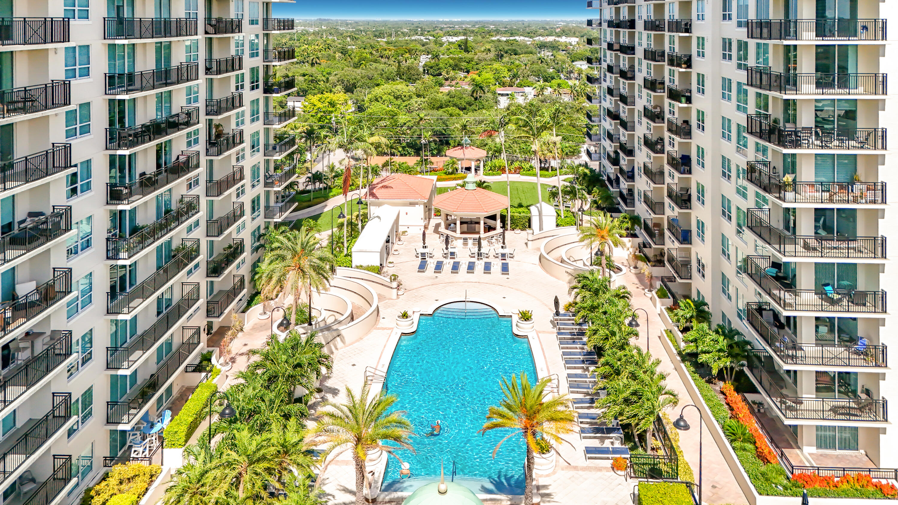 610 W Las Olas Boulevard 1819n