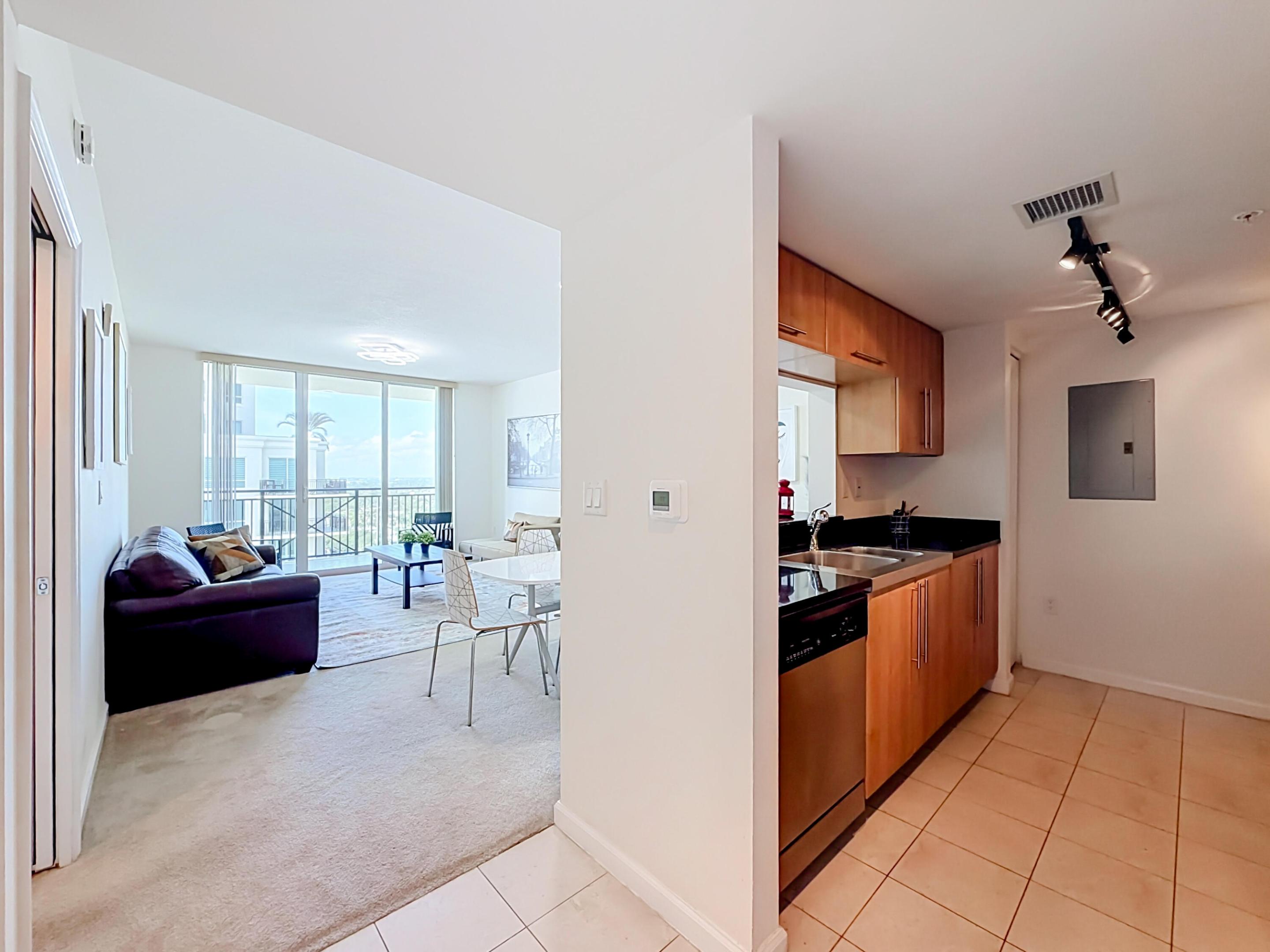610 W Las Olas Boulevard 1819n