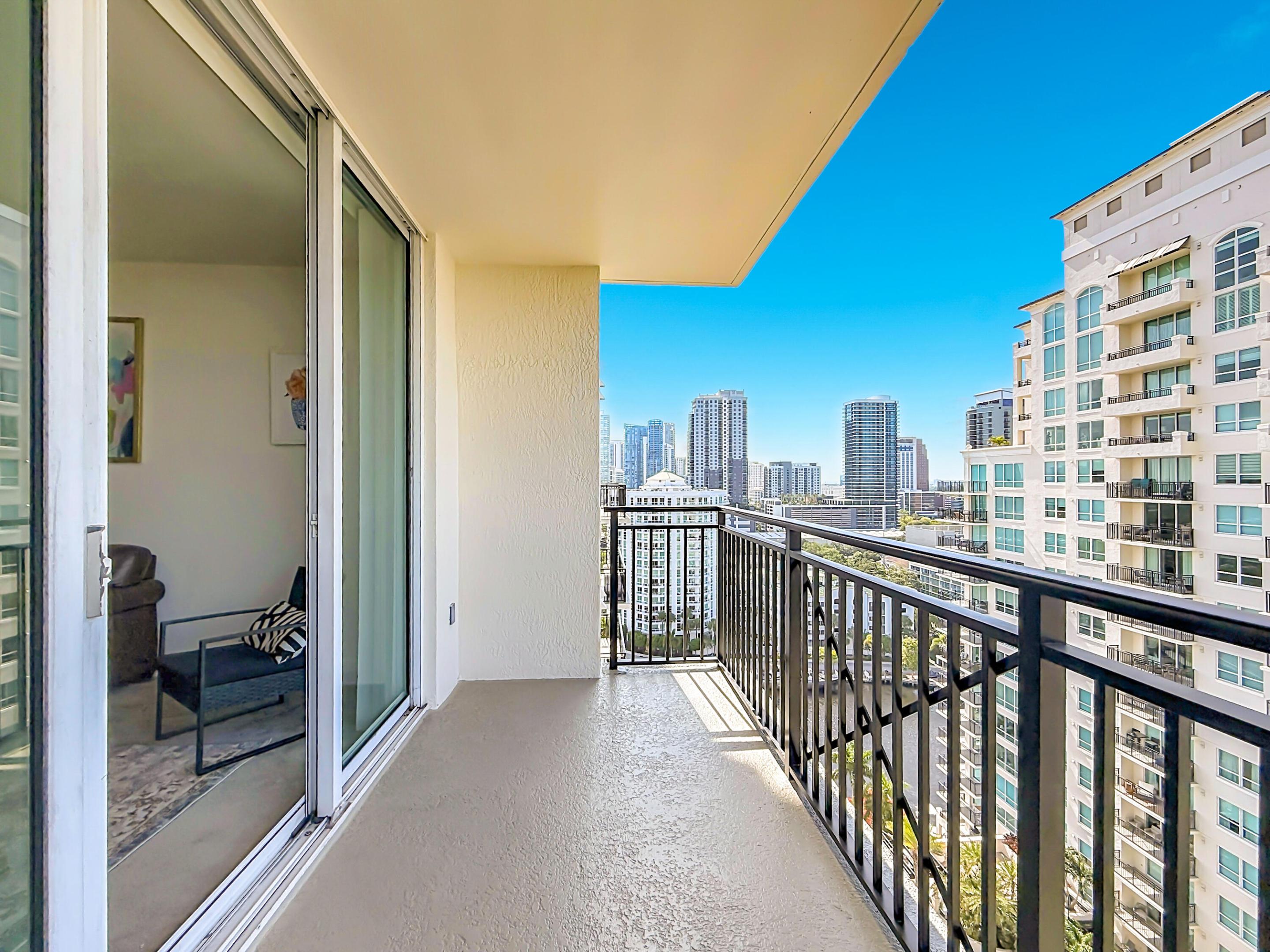 610 W Las Olas Boulevard 1819n