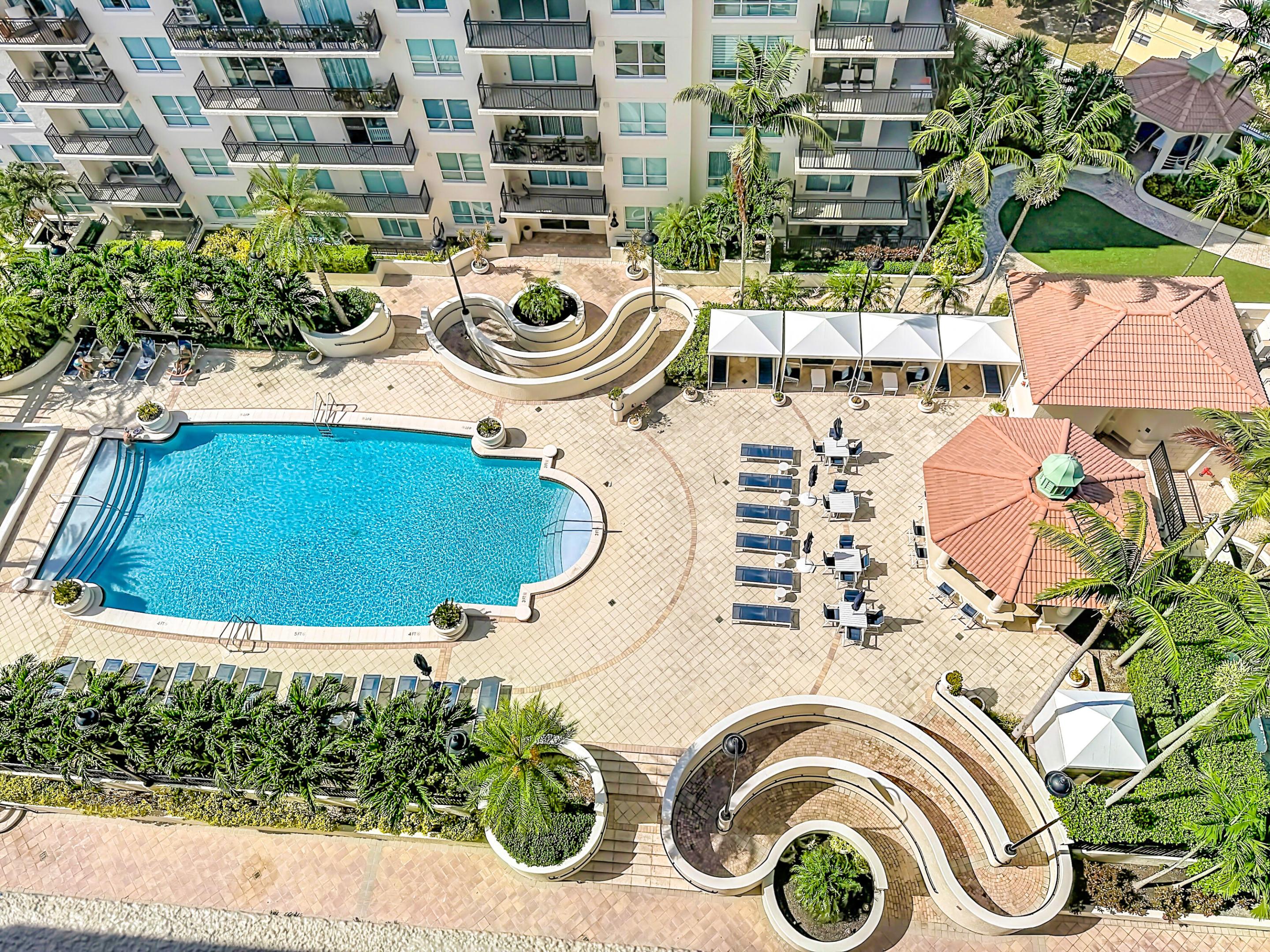 610 W Las Olas Boulevard 1819n