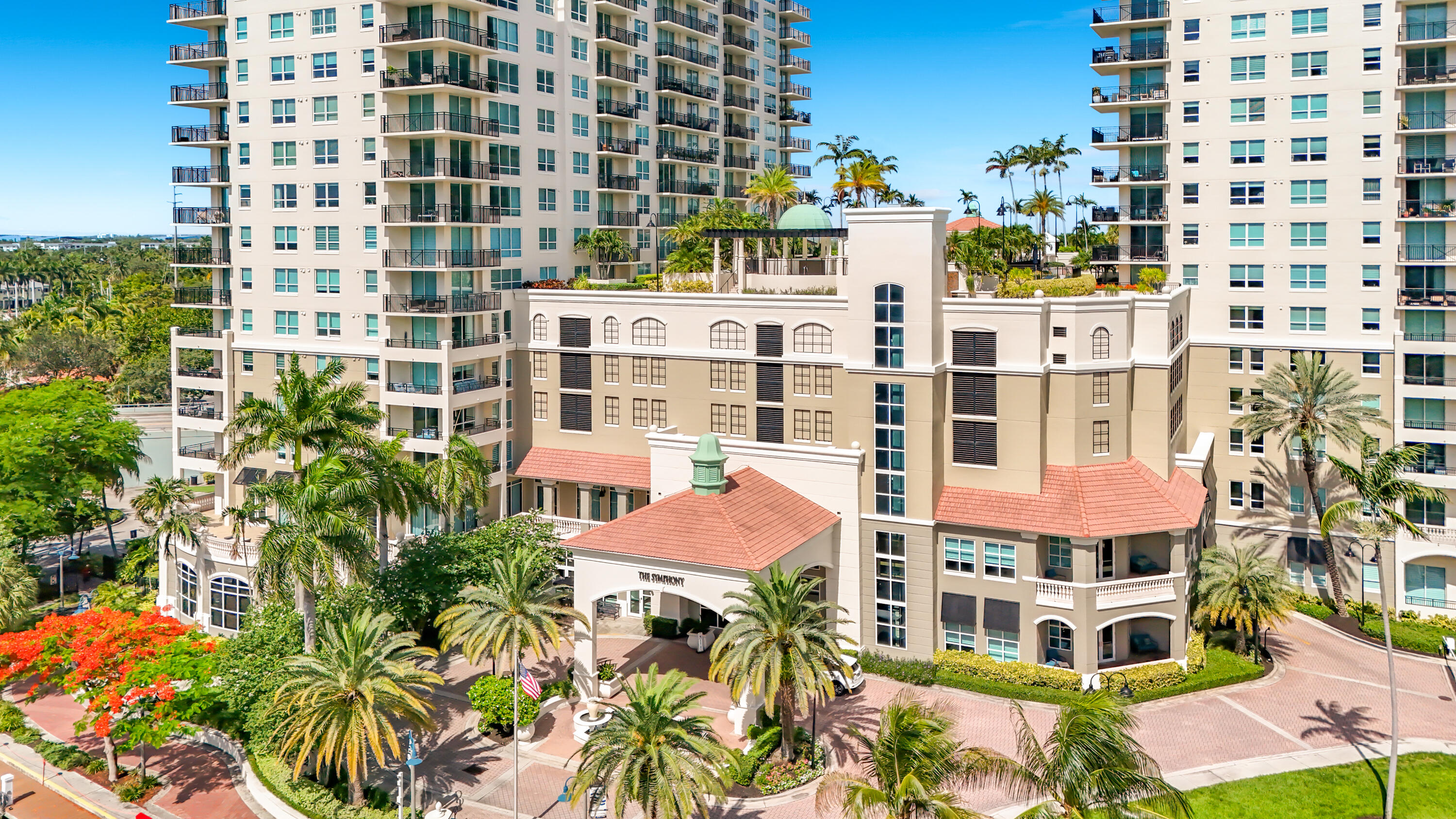 610 W Las Olas Boulevard 1819n