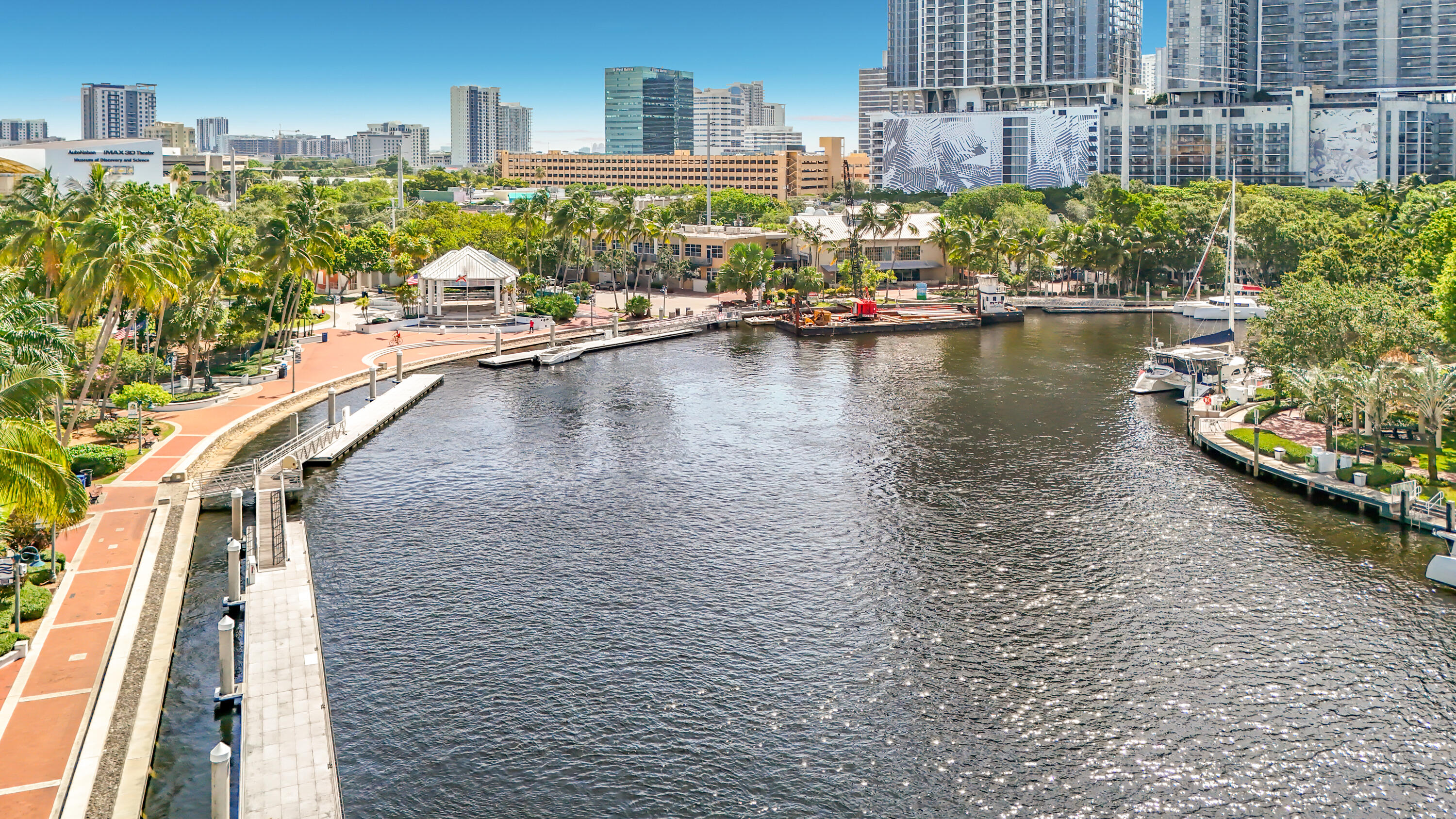 610 W Las Olas Boulevard 1819n