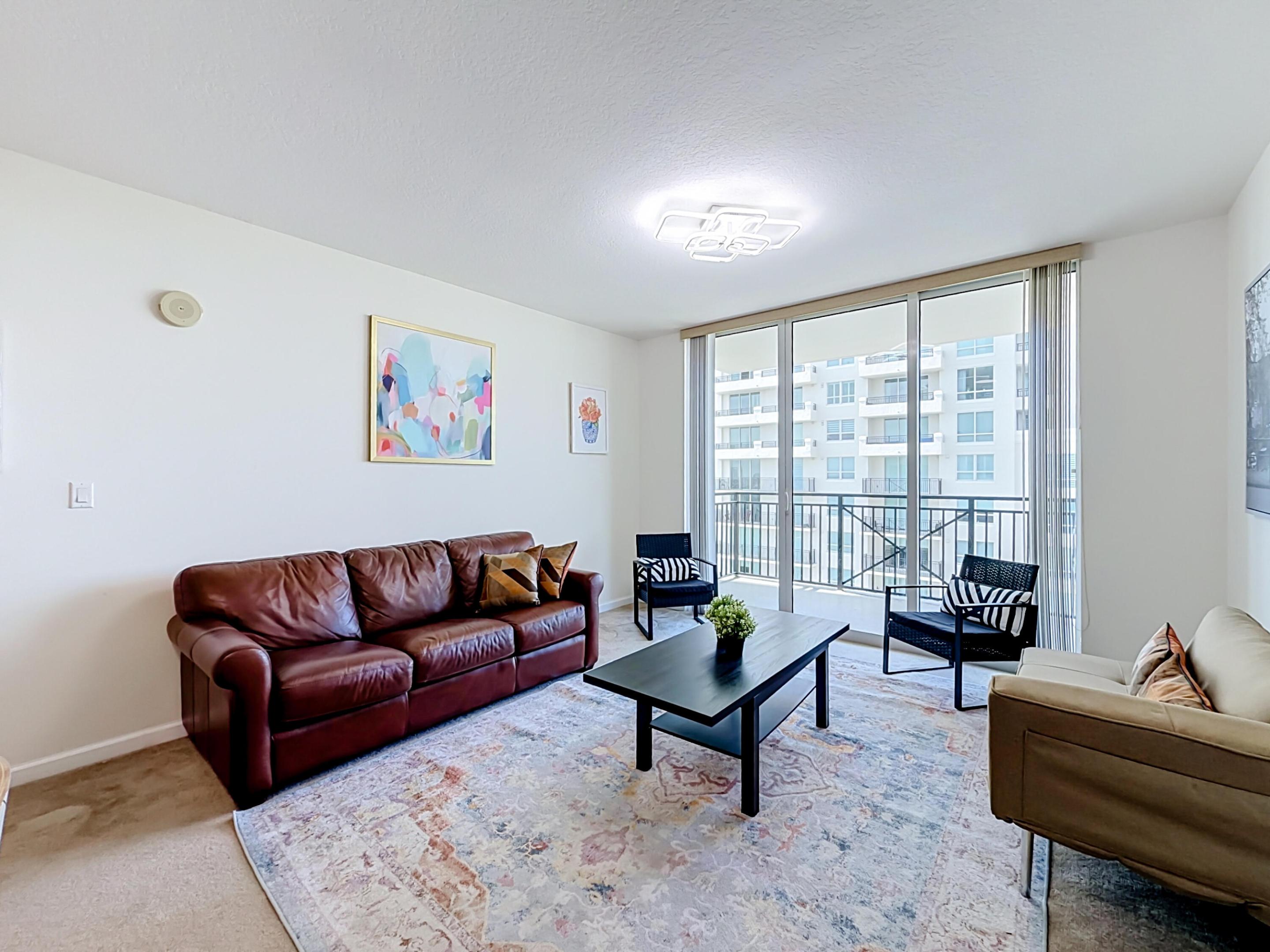 610 W Las Olas Boulevard 1819n