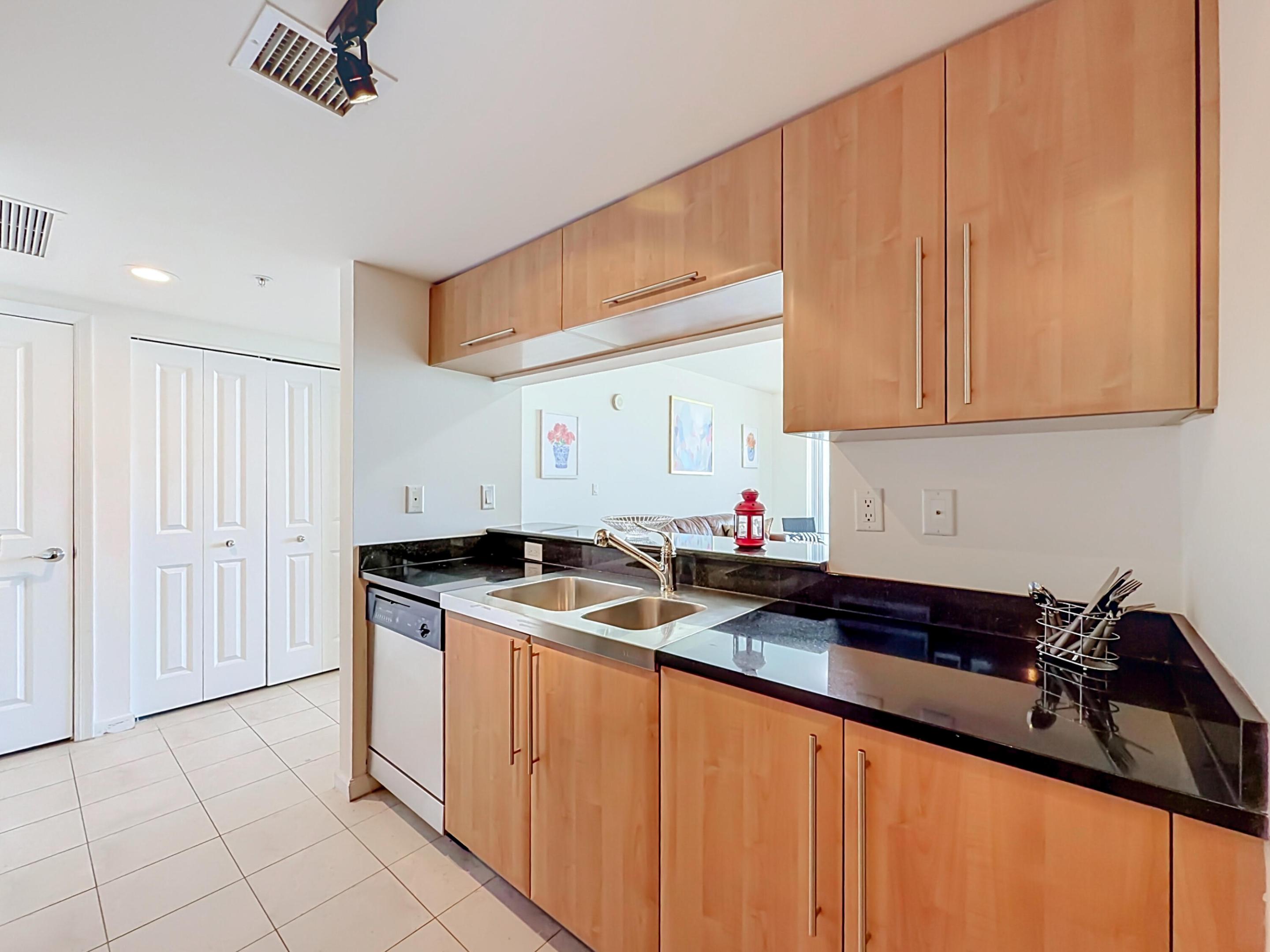 610 W Las Olas Boulevard 1819n