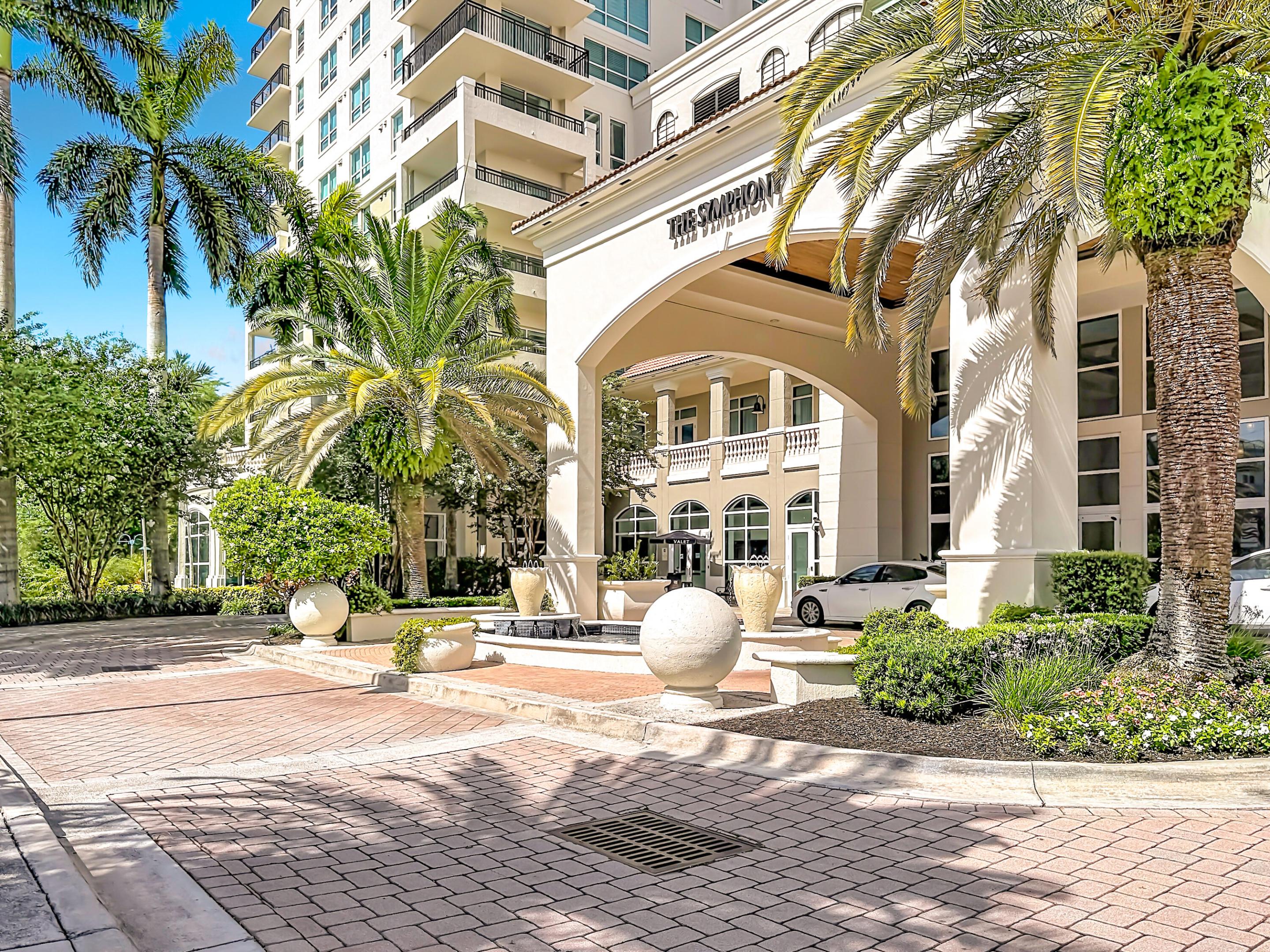 610 W Las Olas Boulevard 1819n