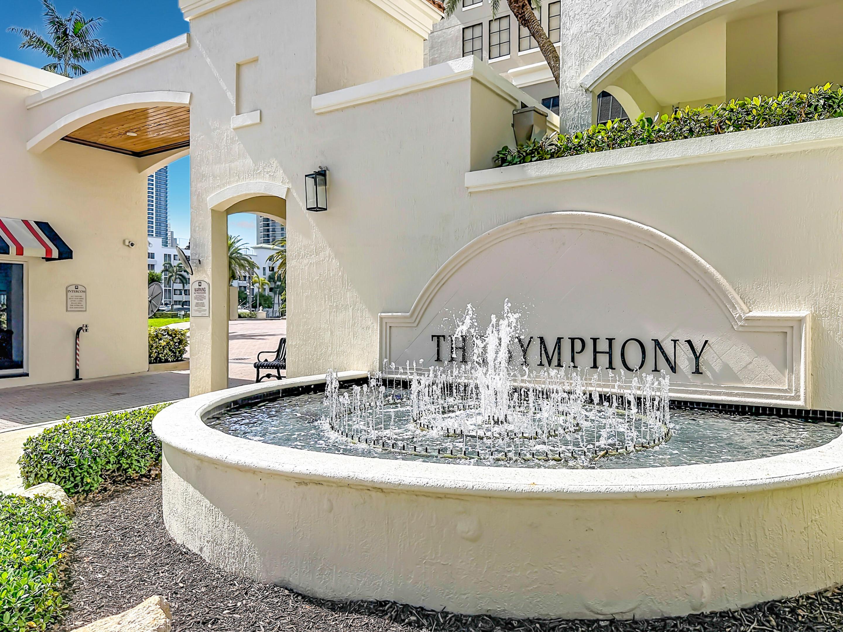610 W Las Olas Boulevard 1819n