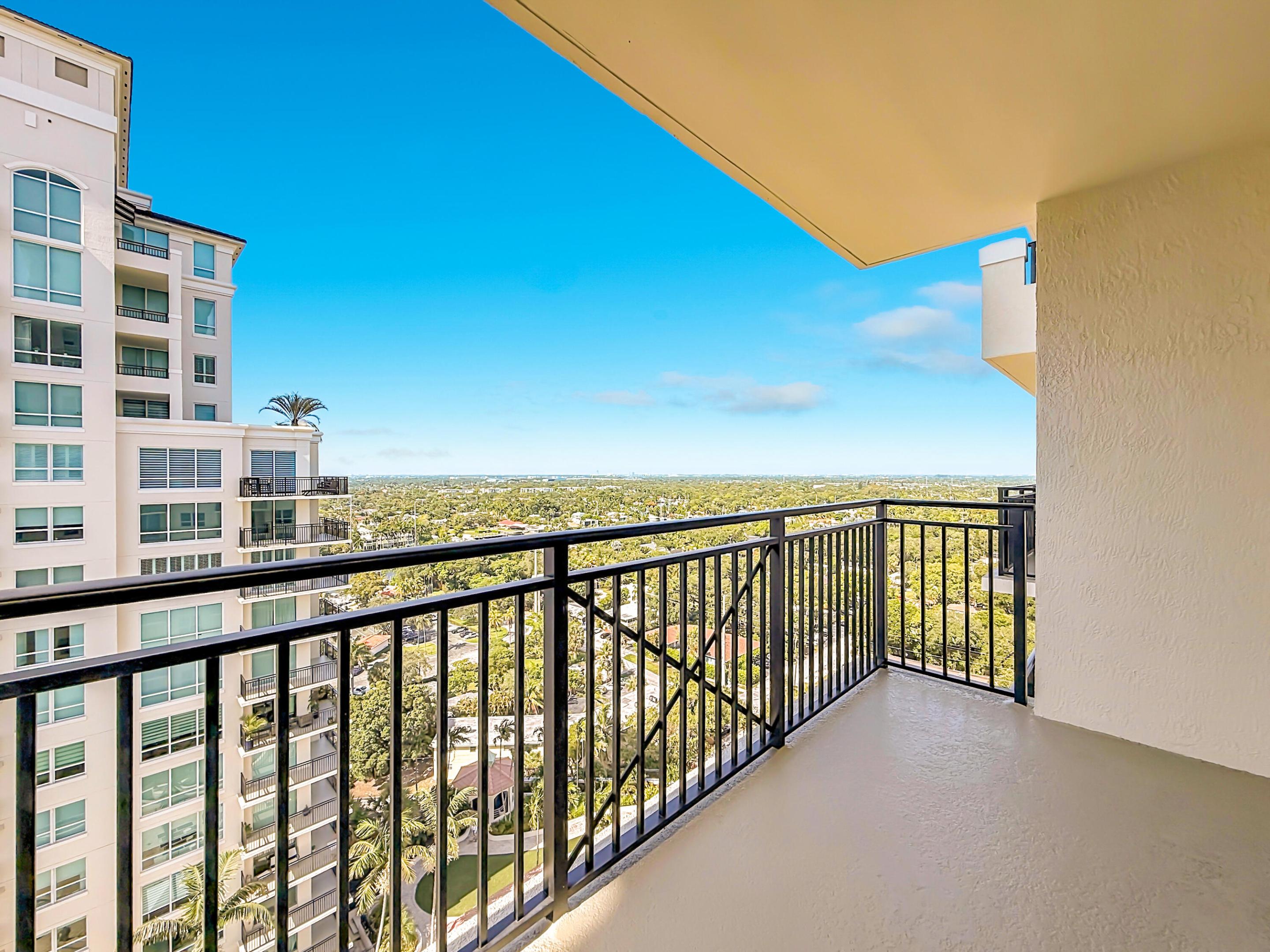 610 W Las Olas Boulevard 1819n