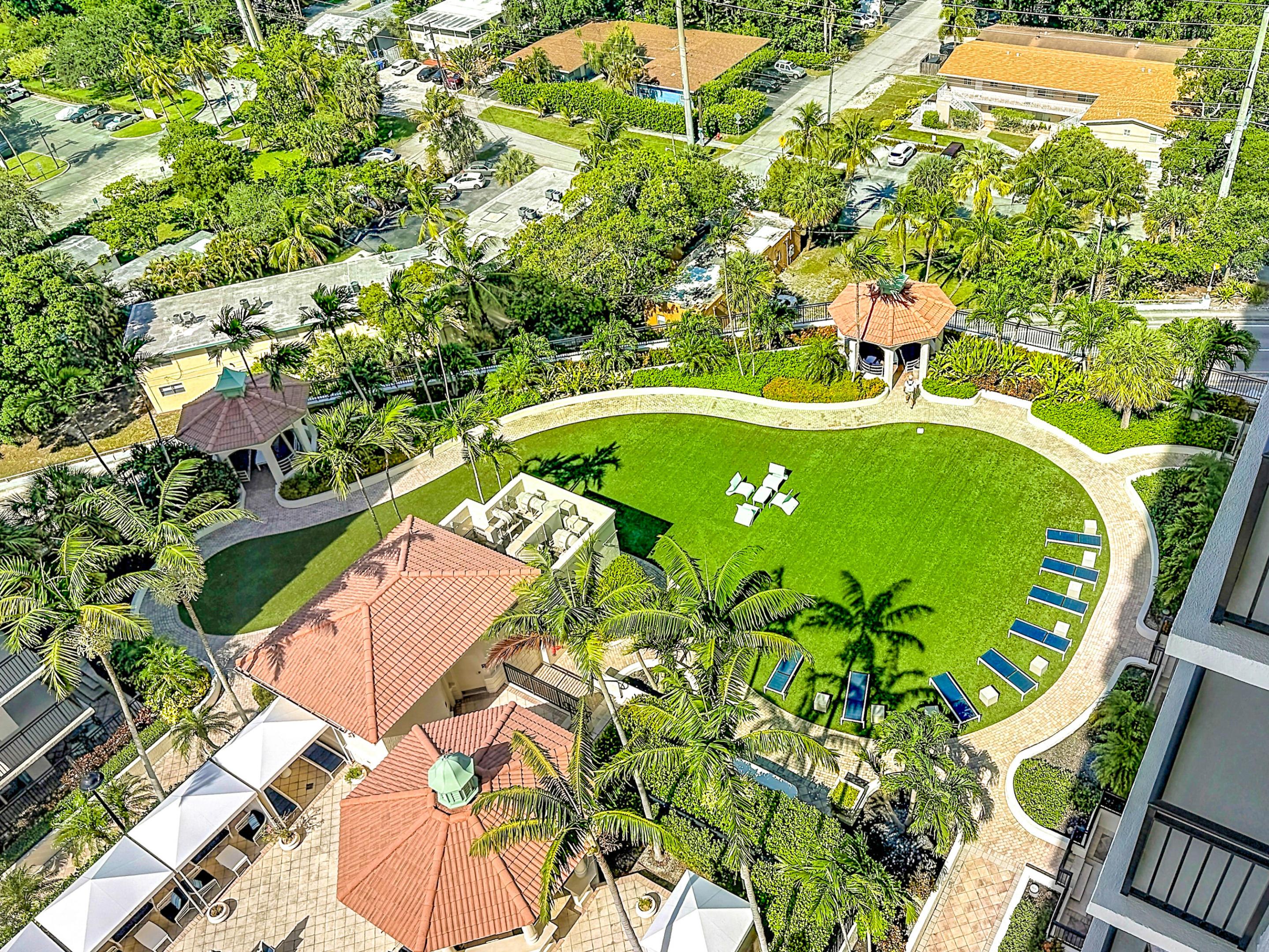 610 W Las Olas Boulevard 1819n