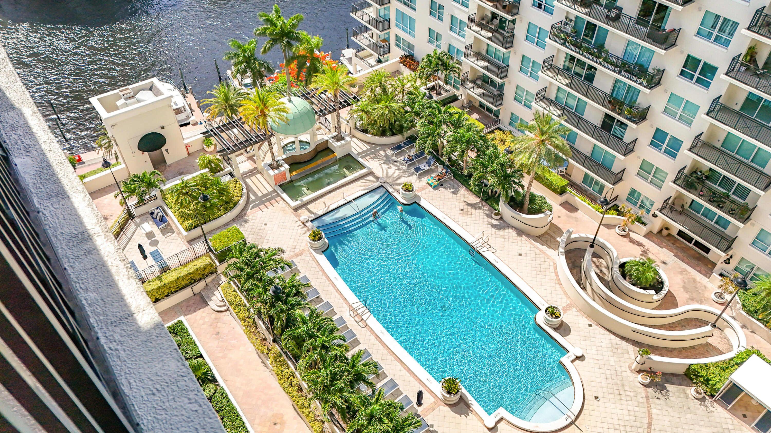 610 W Las Olas Boulevard 1819n