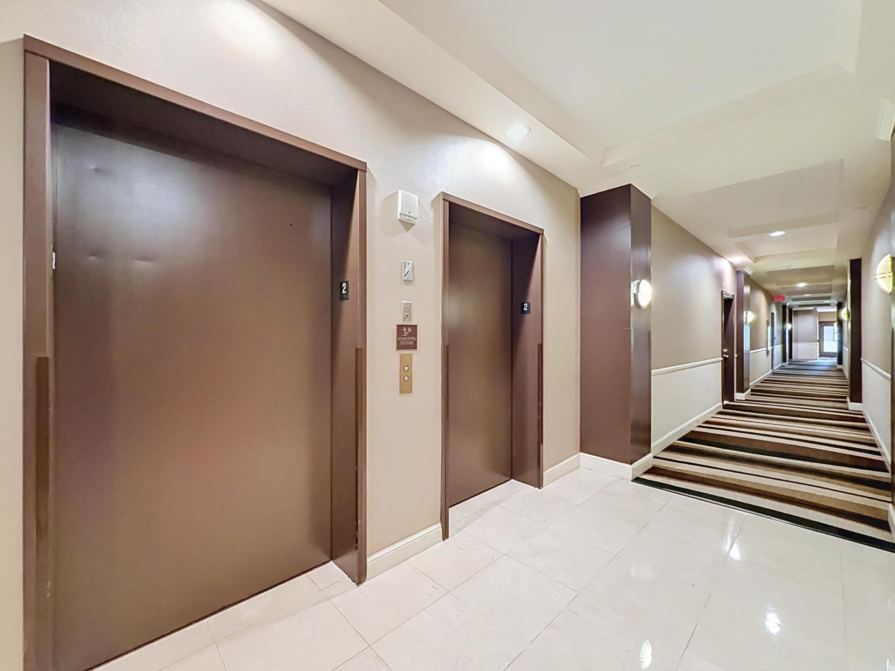 610 W Las Olas Boulevard 1819n
