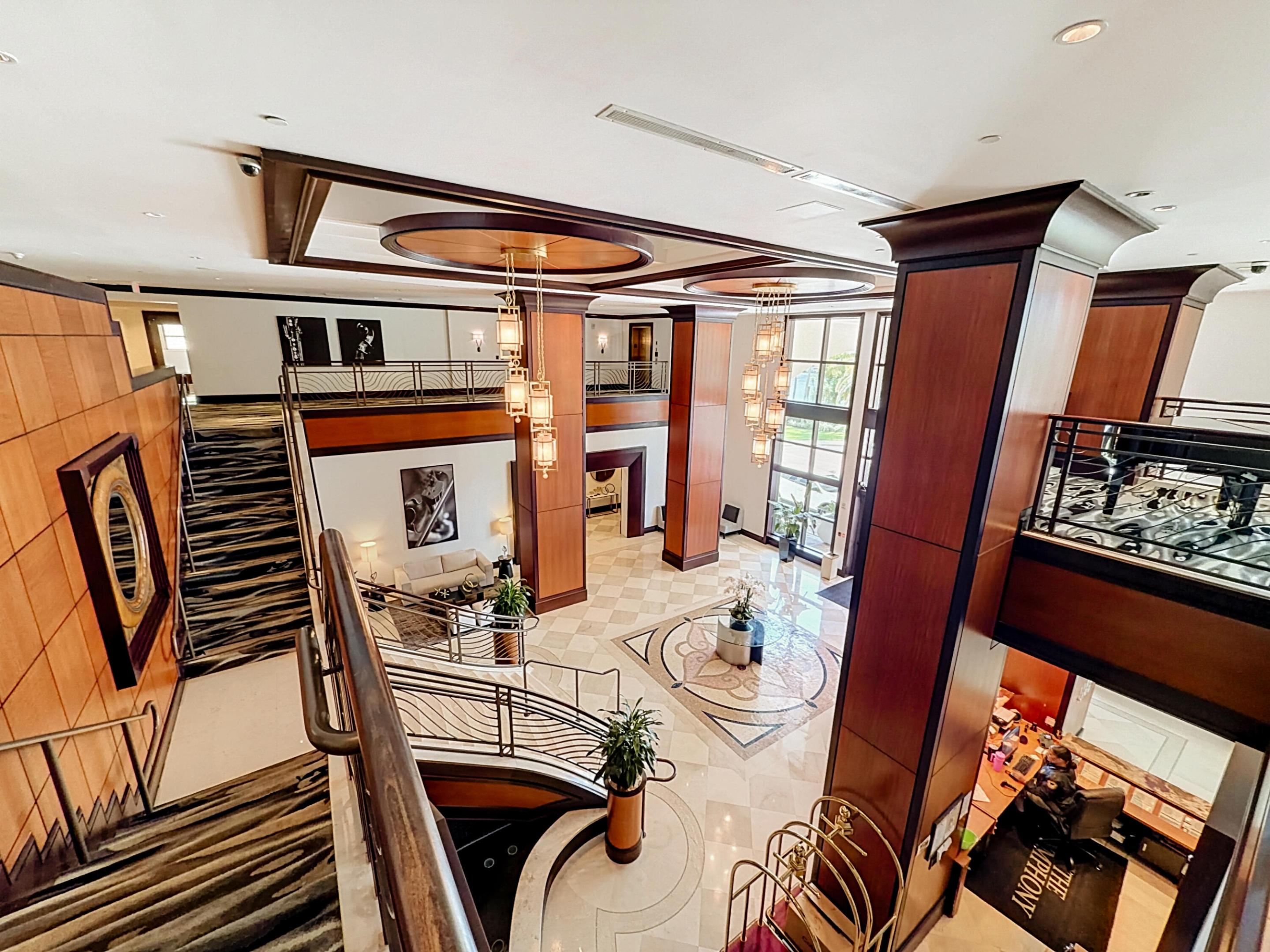 610 W Las Olas Boulevard 1819n