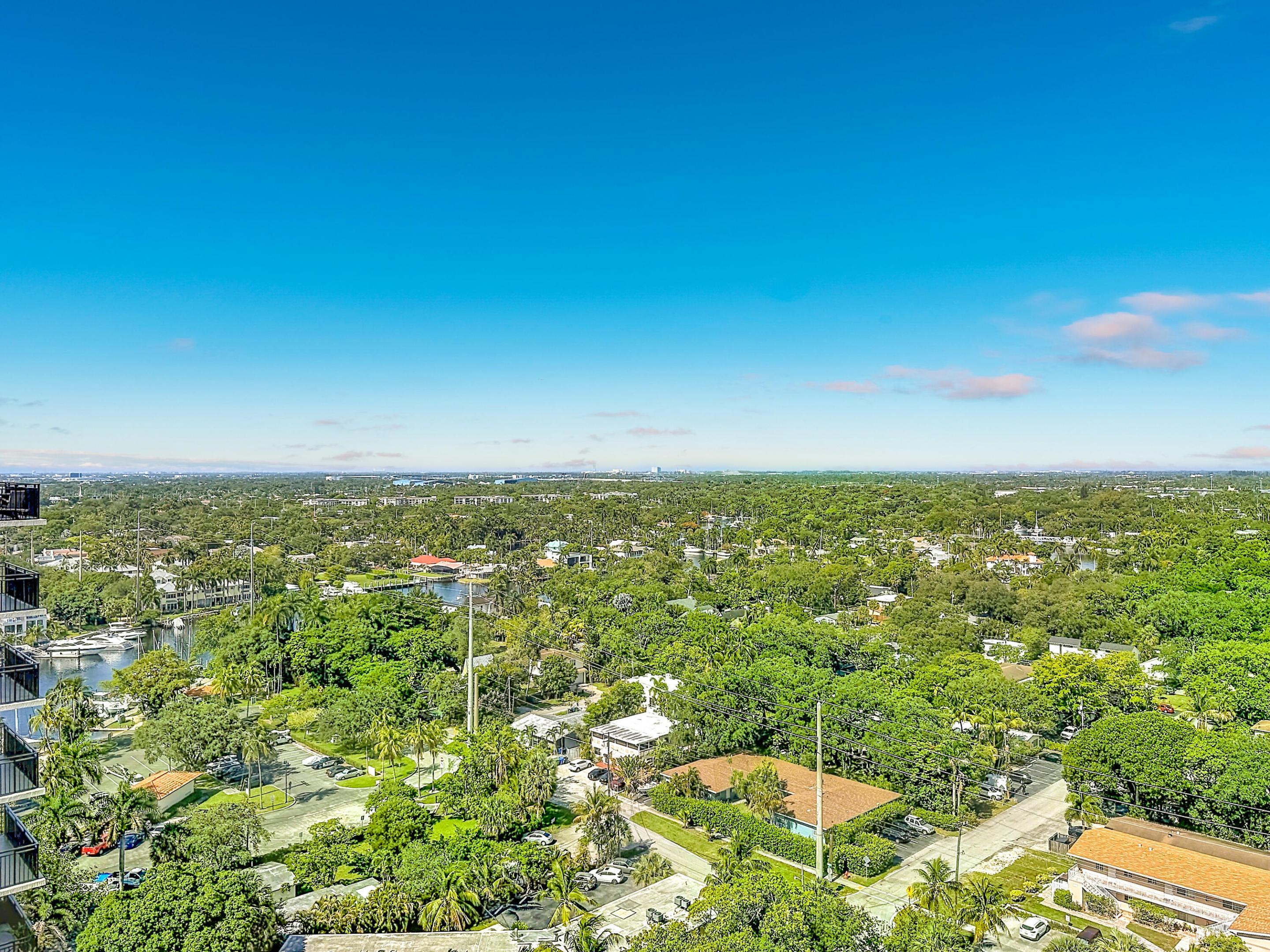 610 W Las Olas Boulevard 1819n