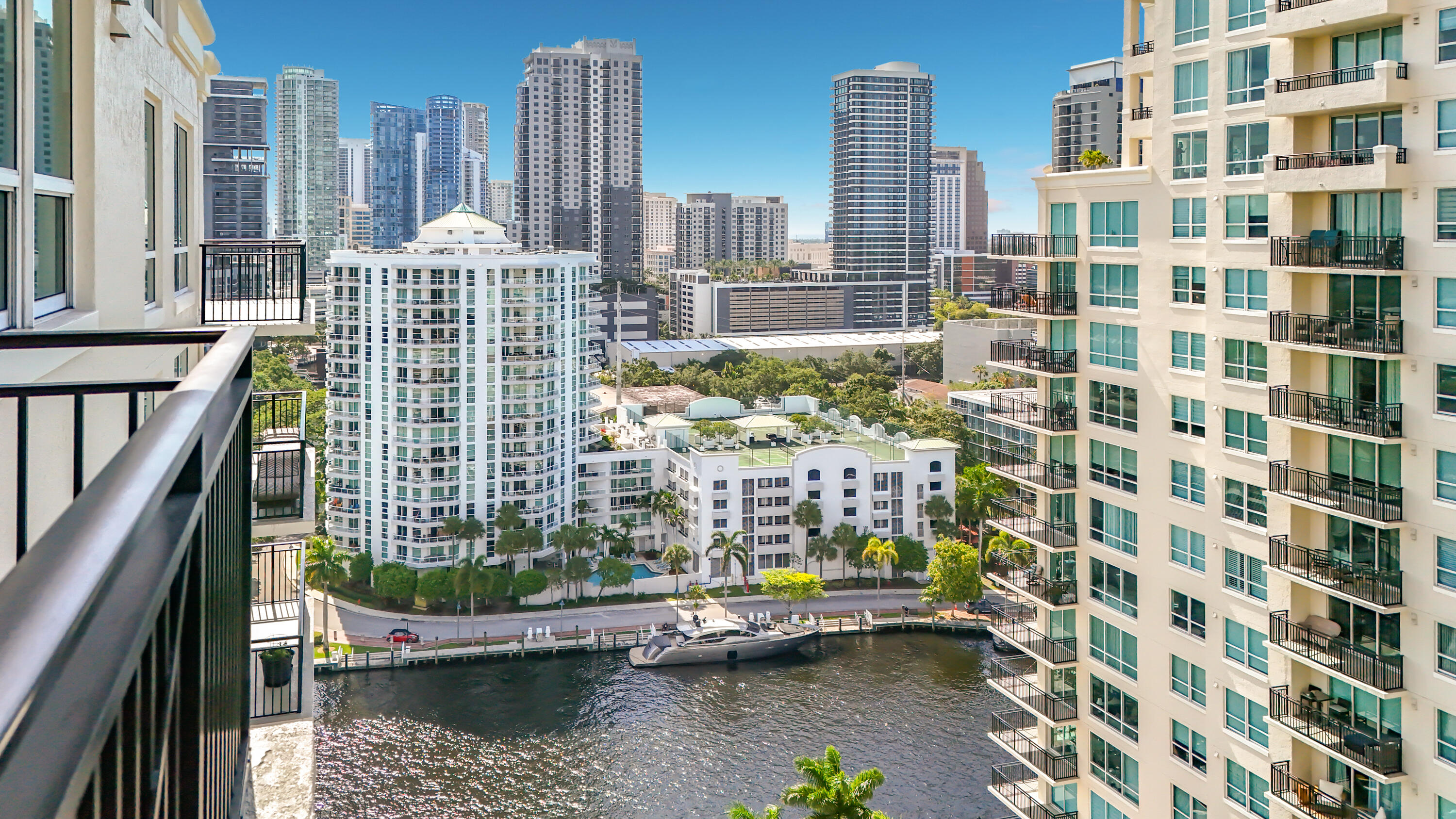 610 W Las Olas Boulevard 1819n