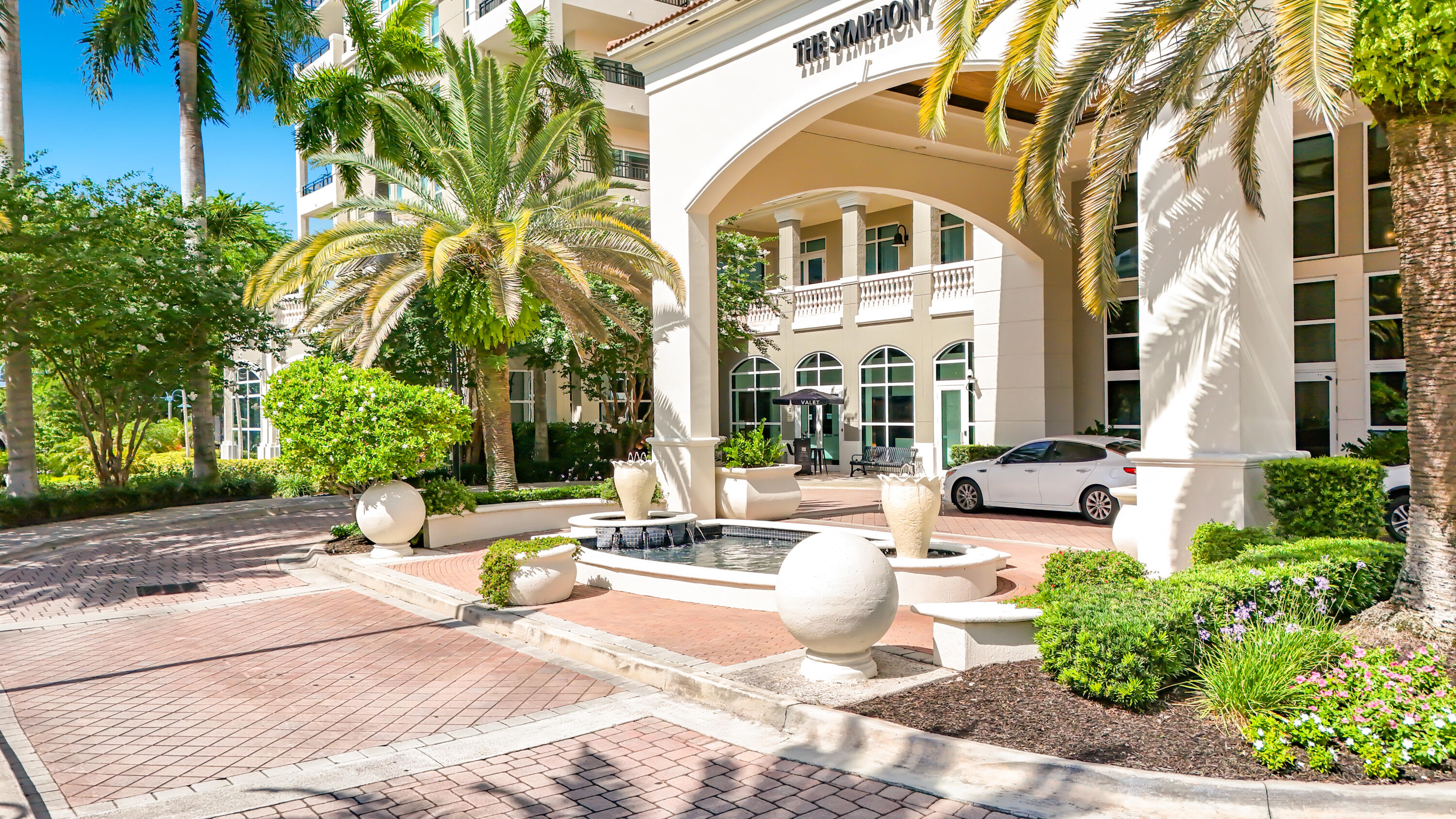 610 W Las Olas Boulevard 1819n