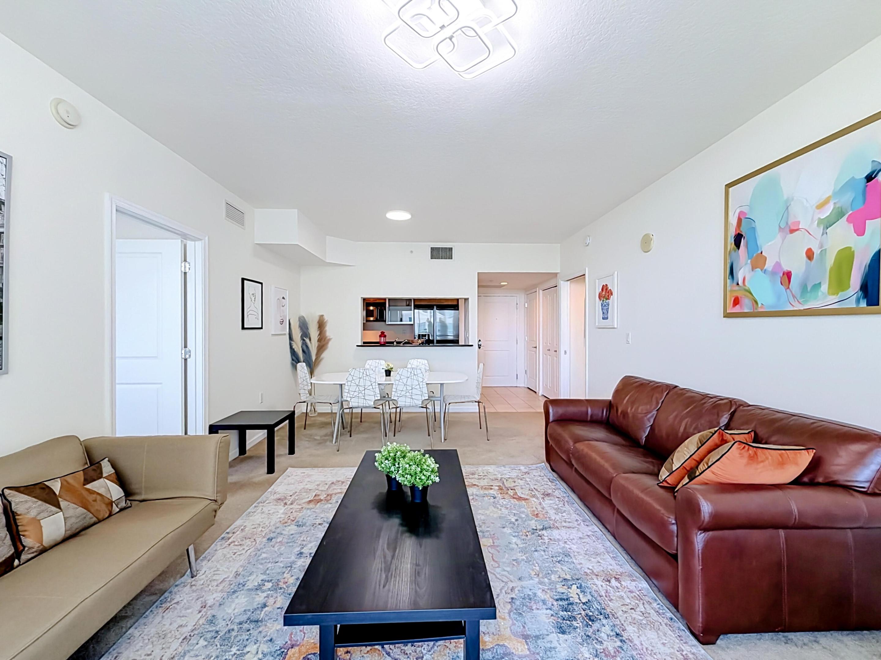 610 W Las Olas Boulevard 1819n