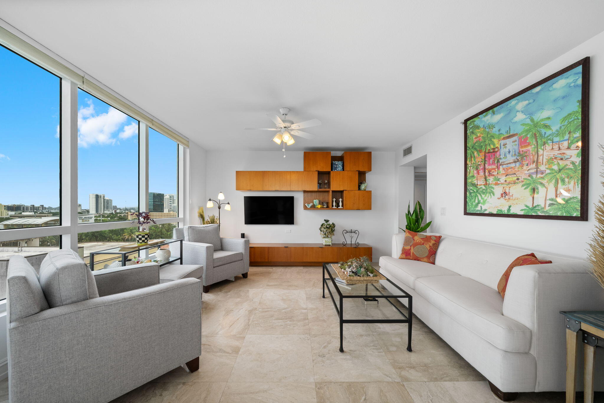 610 W Las Olas Boulevard 1013n