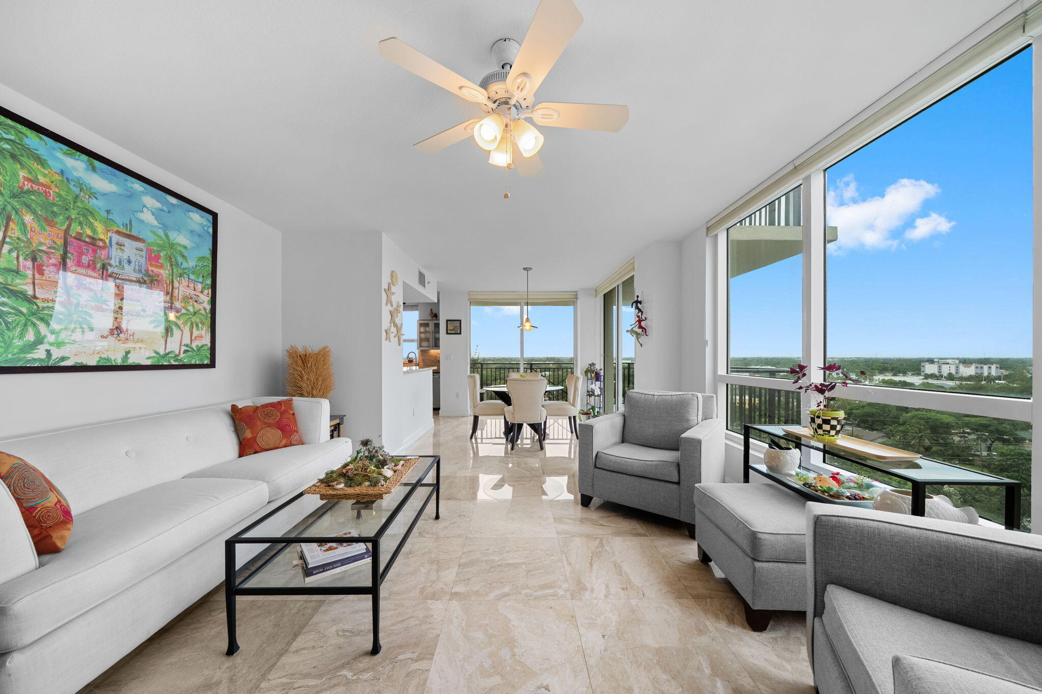 610 W Las Olas Boulevard 1013n