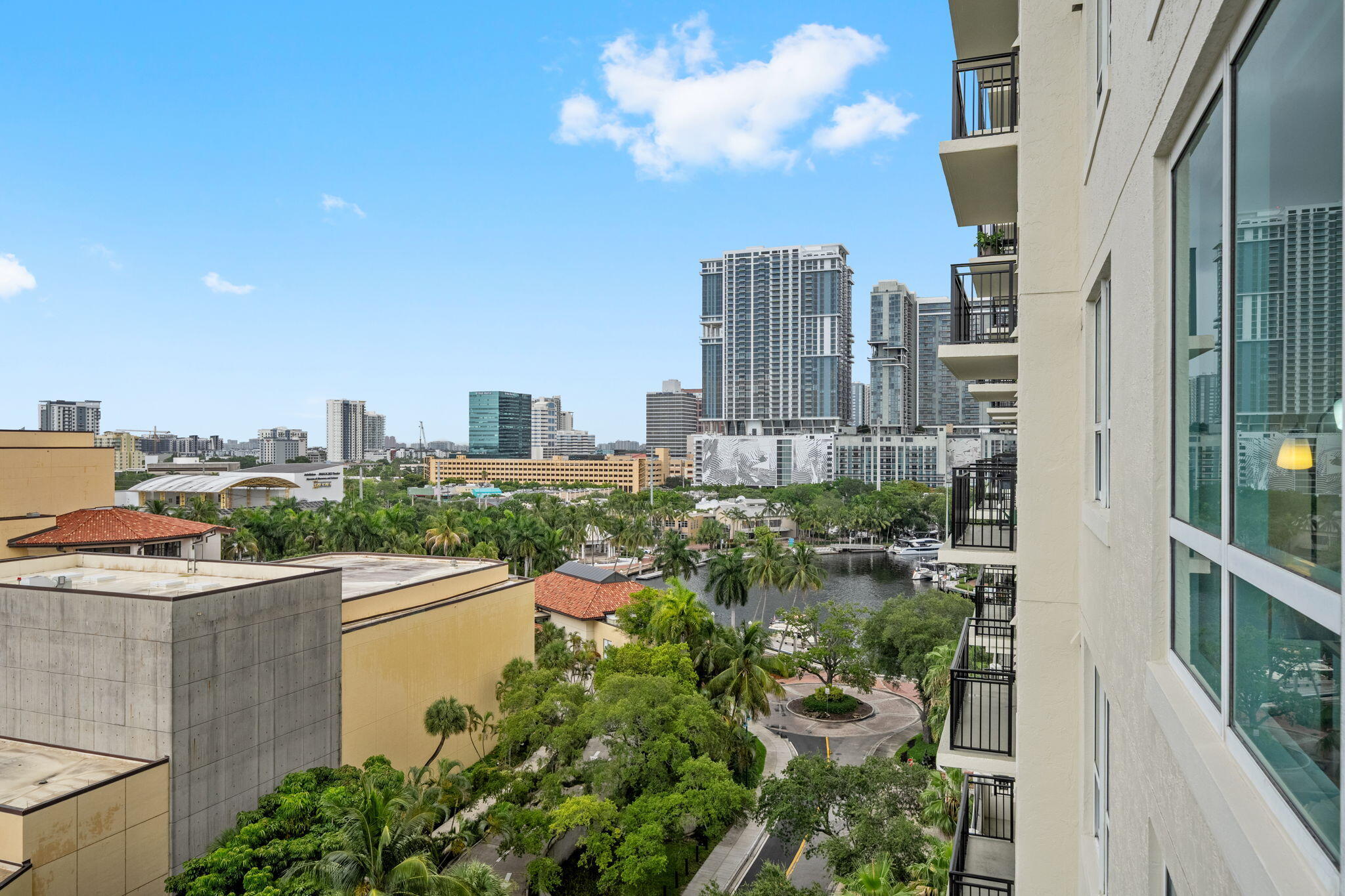 610 W Las Olas Boulevard 1013n
