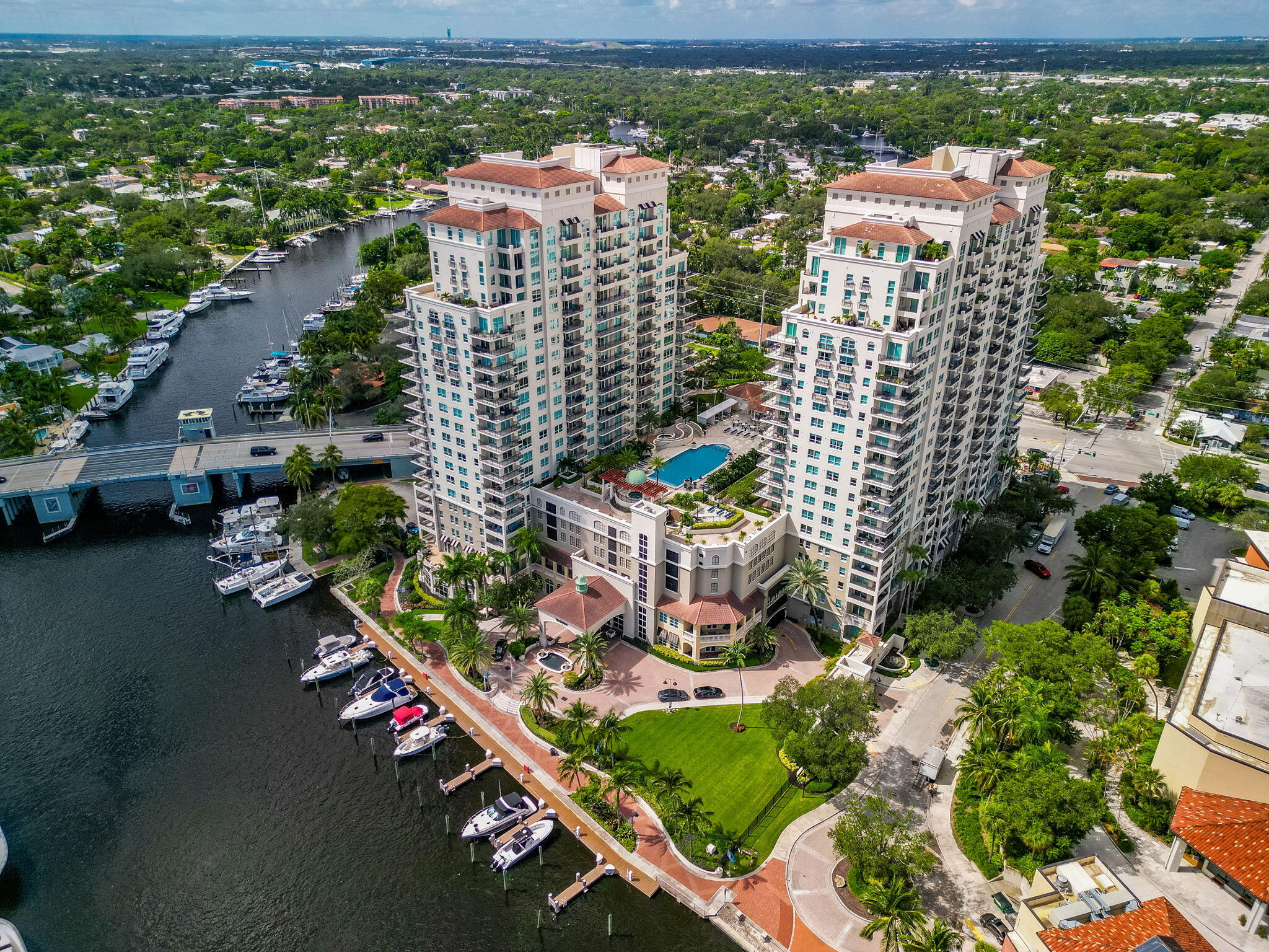 610 W Las Olas Boulevard 1013n