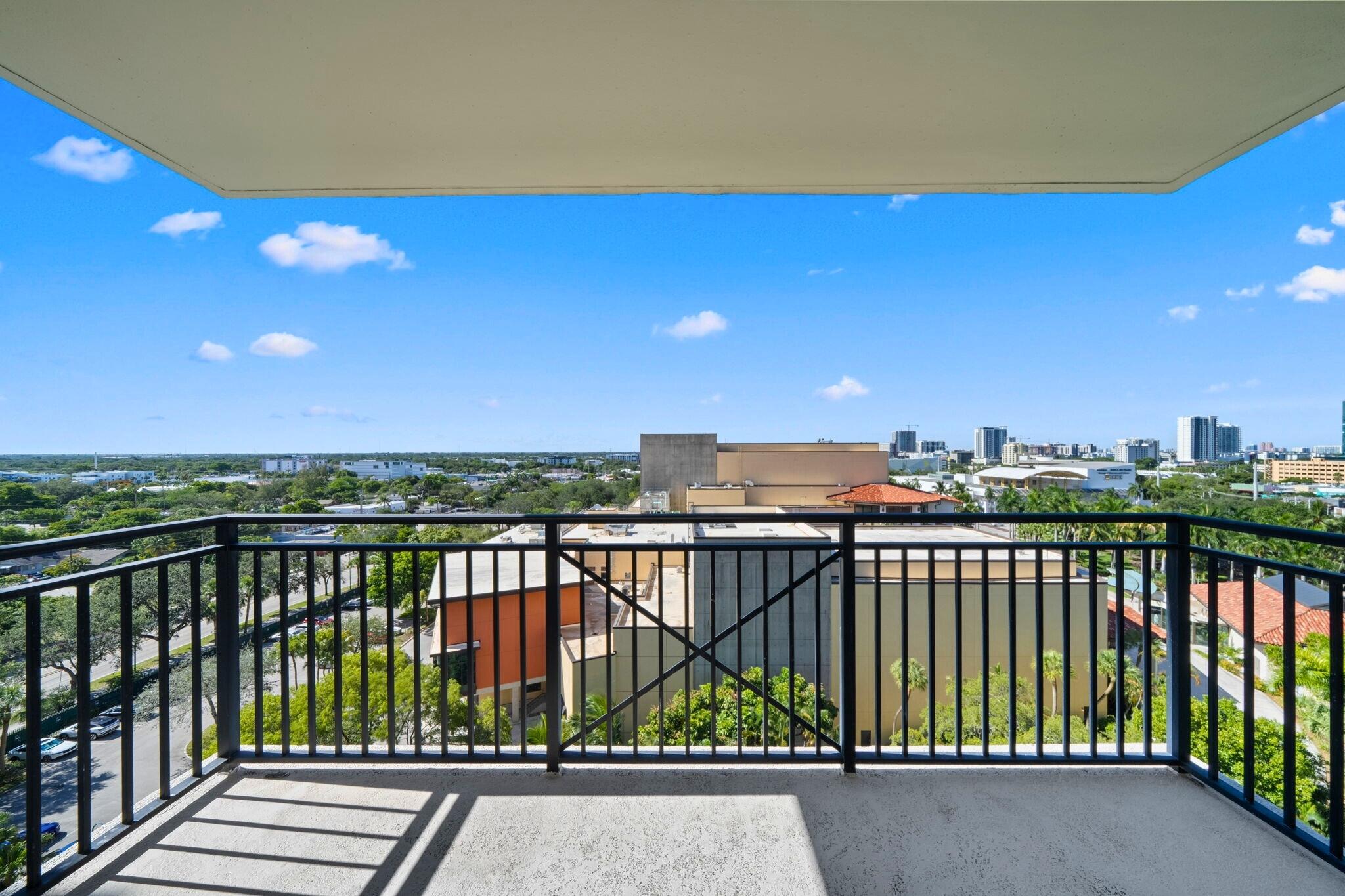 610 W Las Olas Boulevard 1016n