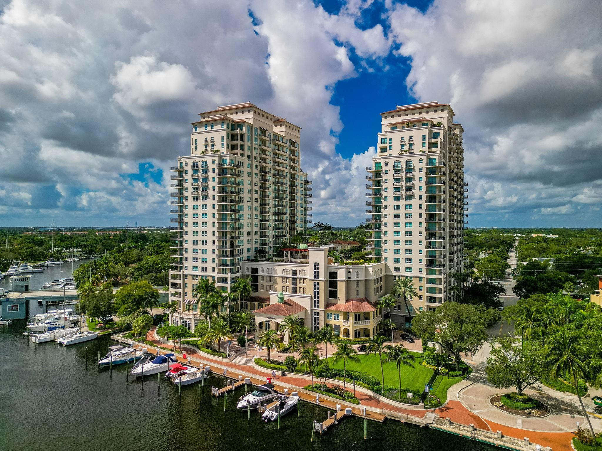 610 W Las Olas Boulevard 1016n
