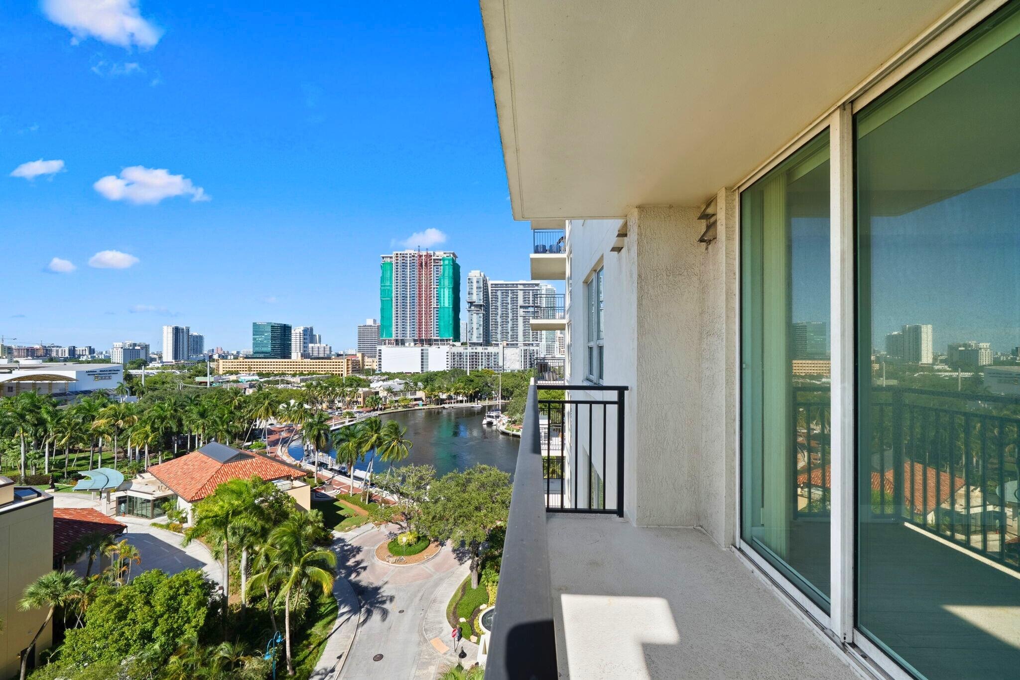 610 W Las Olas Boulevard 1016n