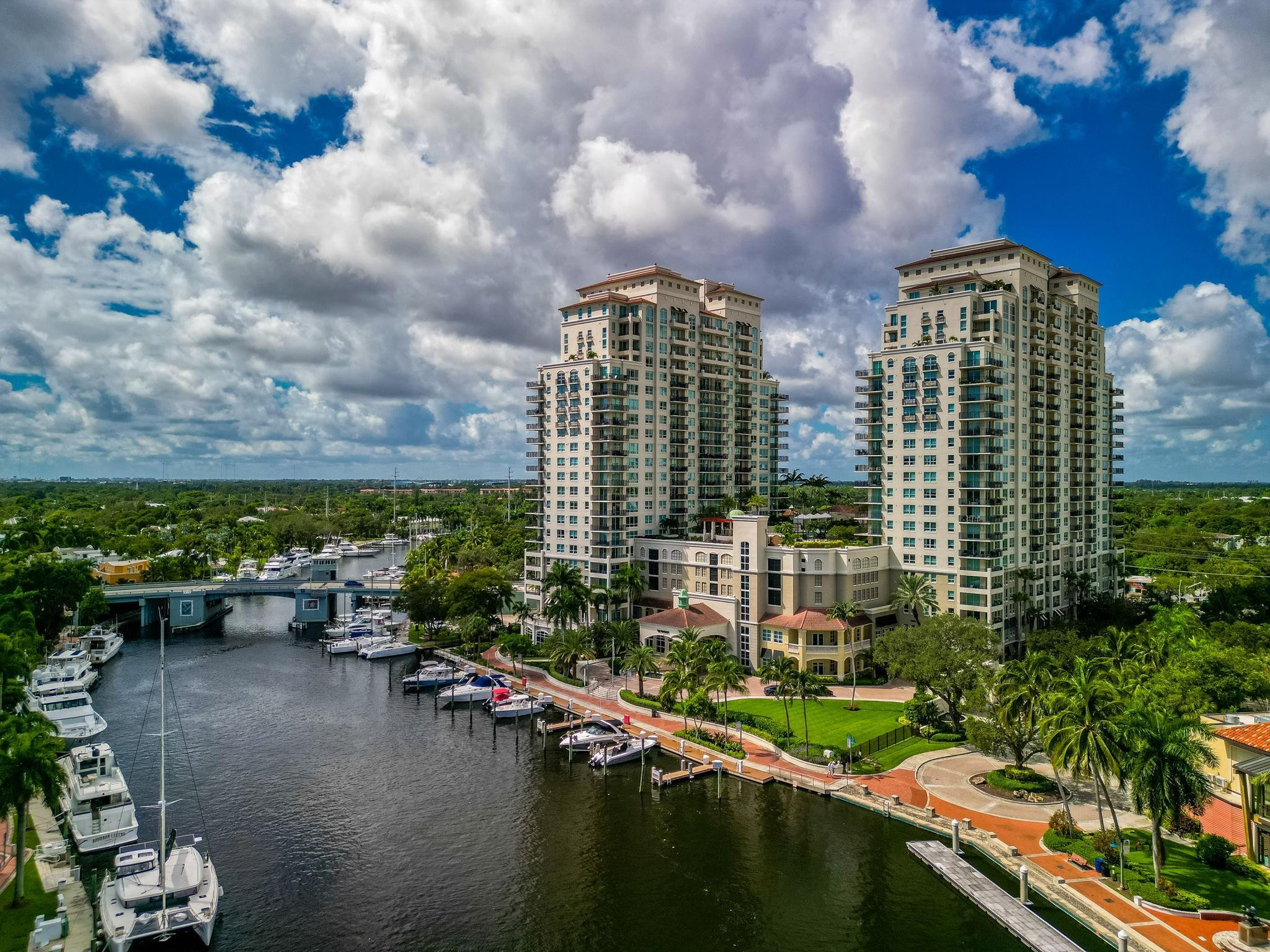 610 W Las Olas Boulevard 1016n