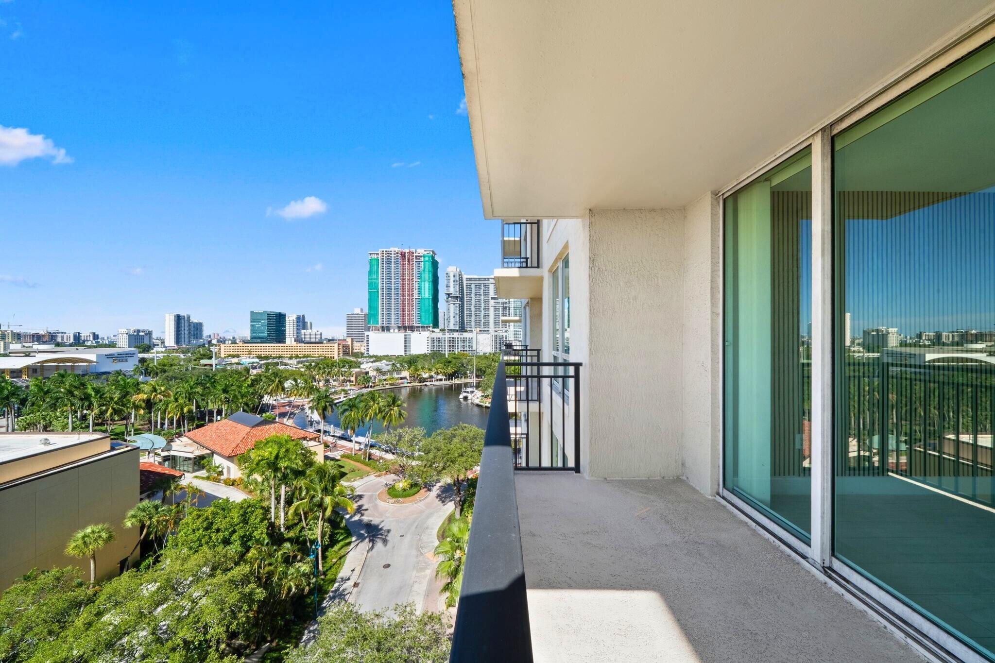 610 W Las Olas Boulevard 1016n