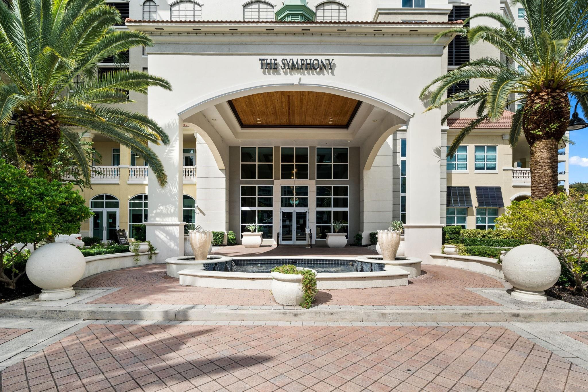 610 W Las Olas Boulevard 1016n