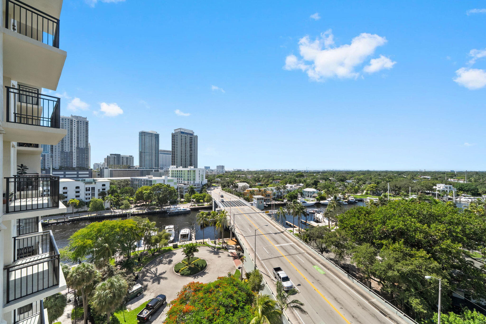 600 W LAS OLAS Boulevard 902S