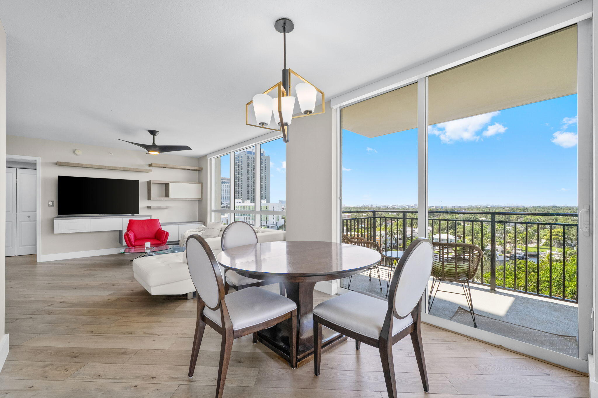 600 W LAS OLAS Boulevard 902S