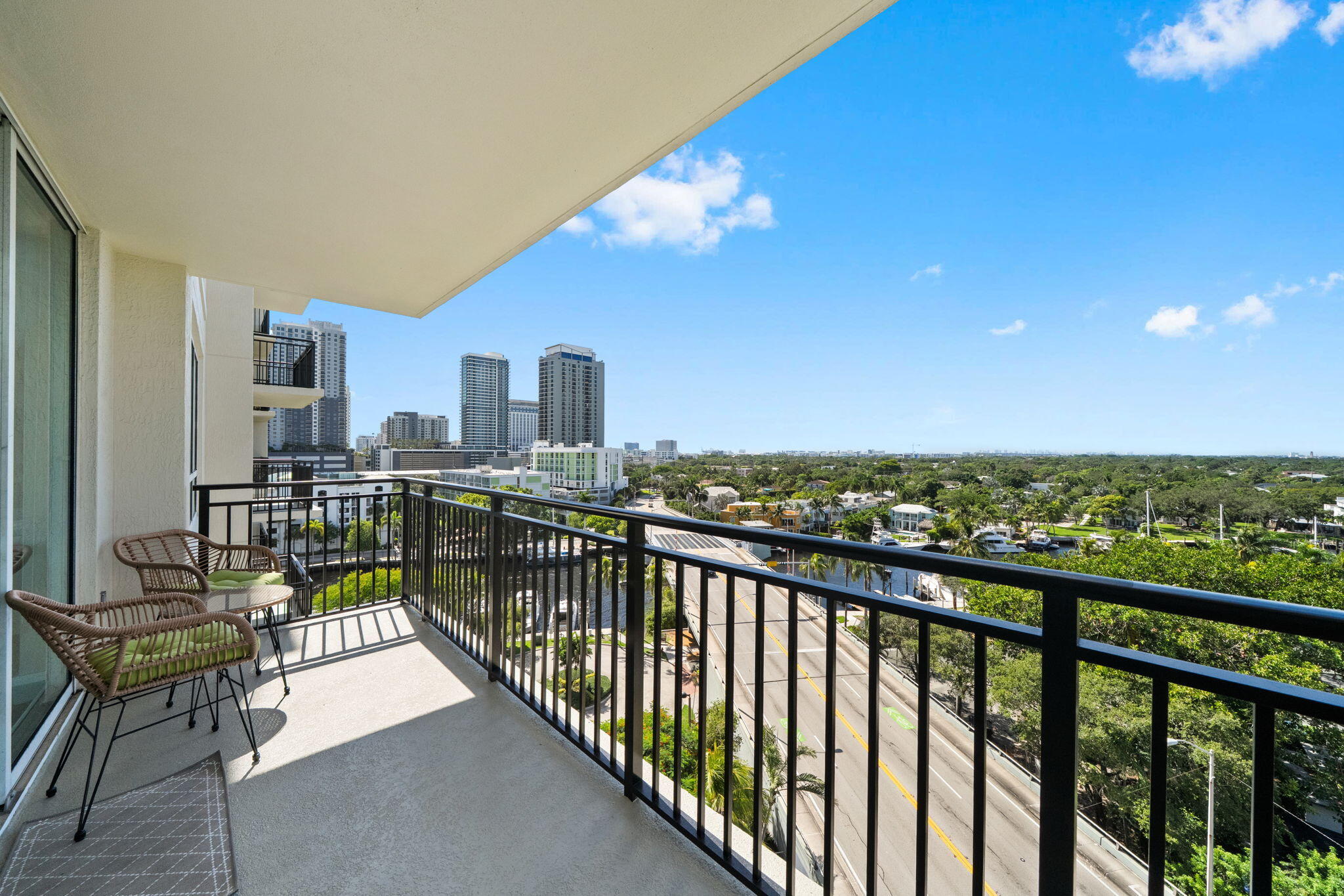 600 W LAS OLAS Boulevard 902S