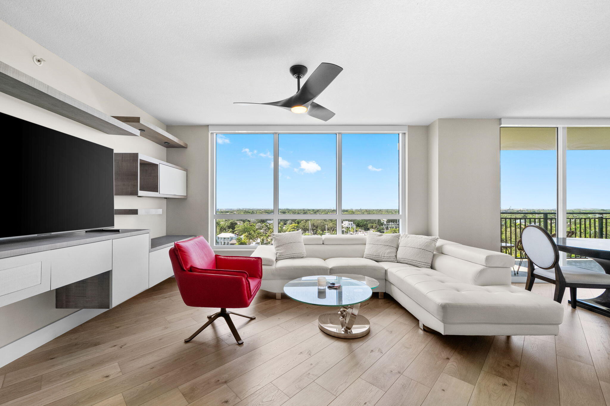 600 W LAS OLAS Boulevard 902S