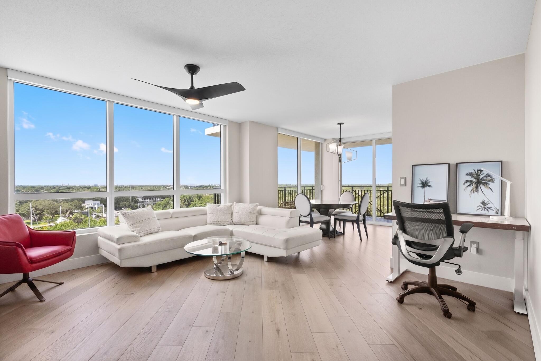 600 W LAS OLAS Boulevard 902S