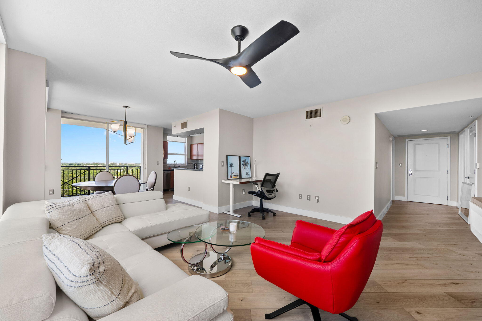 600 W LAS OLAS Boulevard 902S