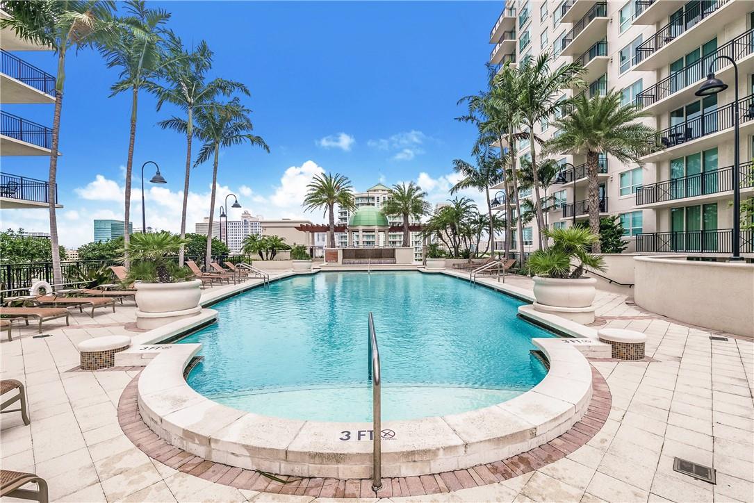 610 W LAS OLAS BLVD 1514N