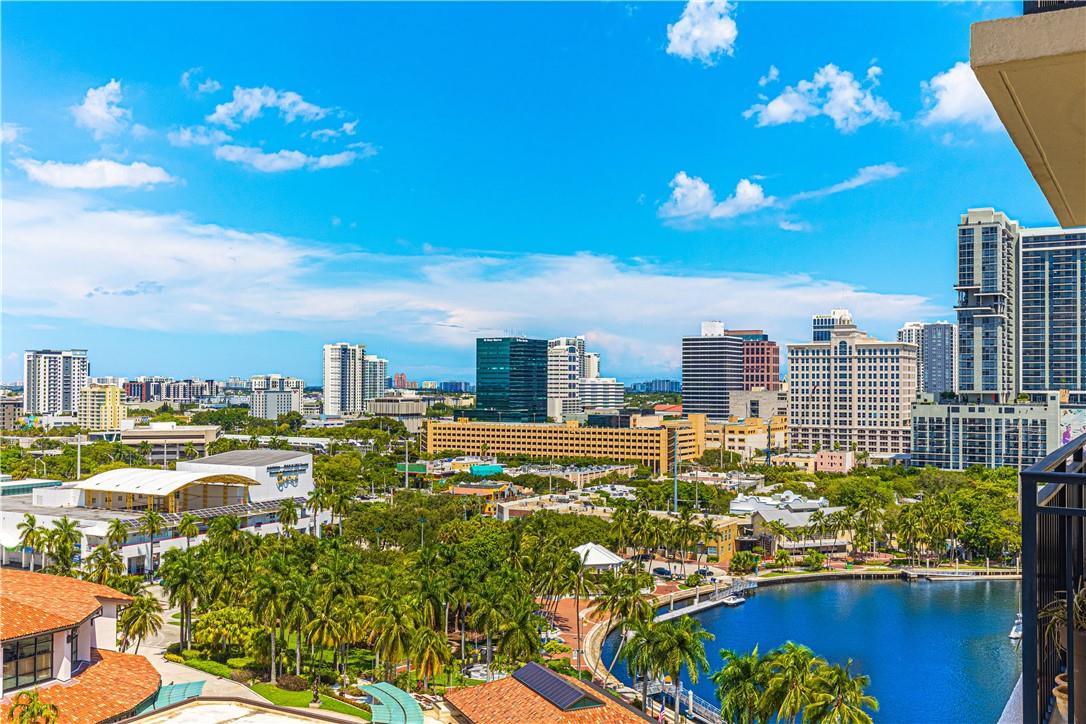 610 W LAS OLAS BLVD 1514N