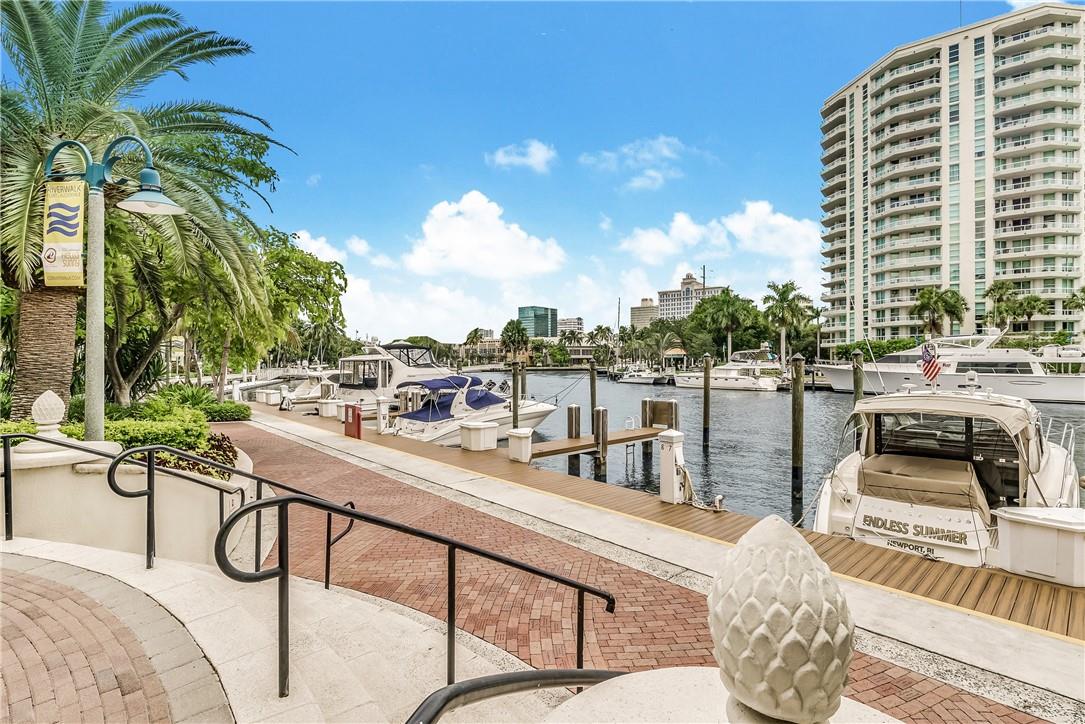 610 W LAS OLAS BLVD 1514N