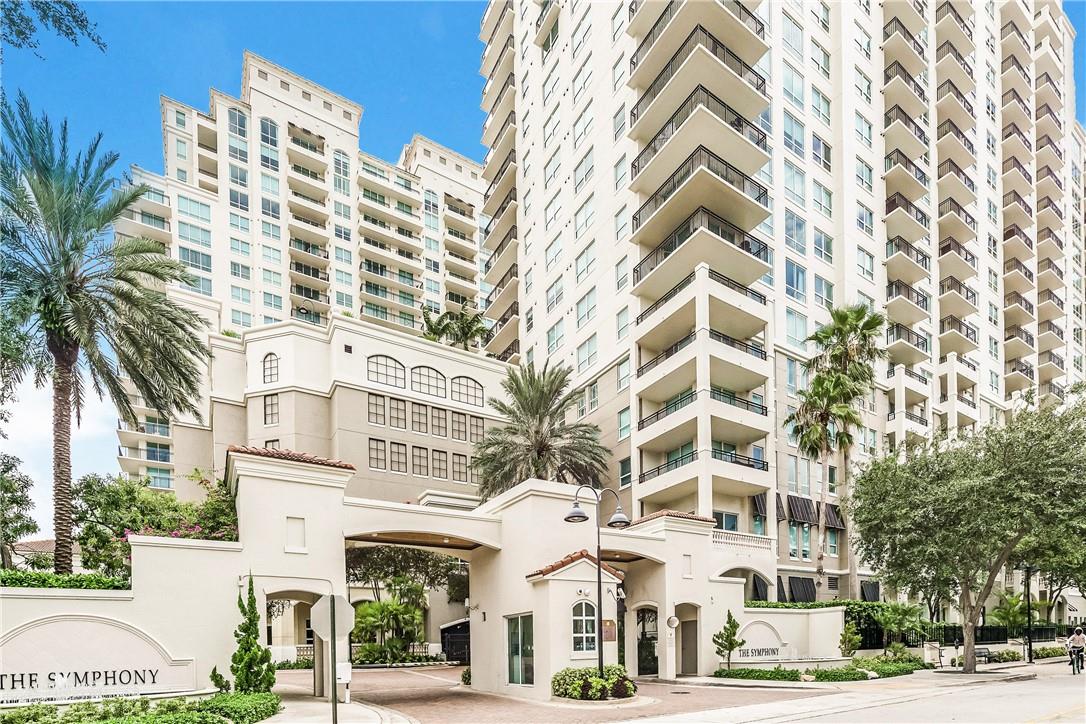 610 W LAS OLAS BLVD 1514N