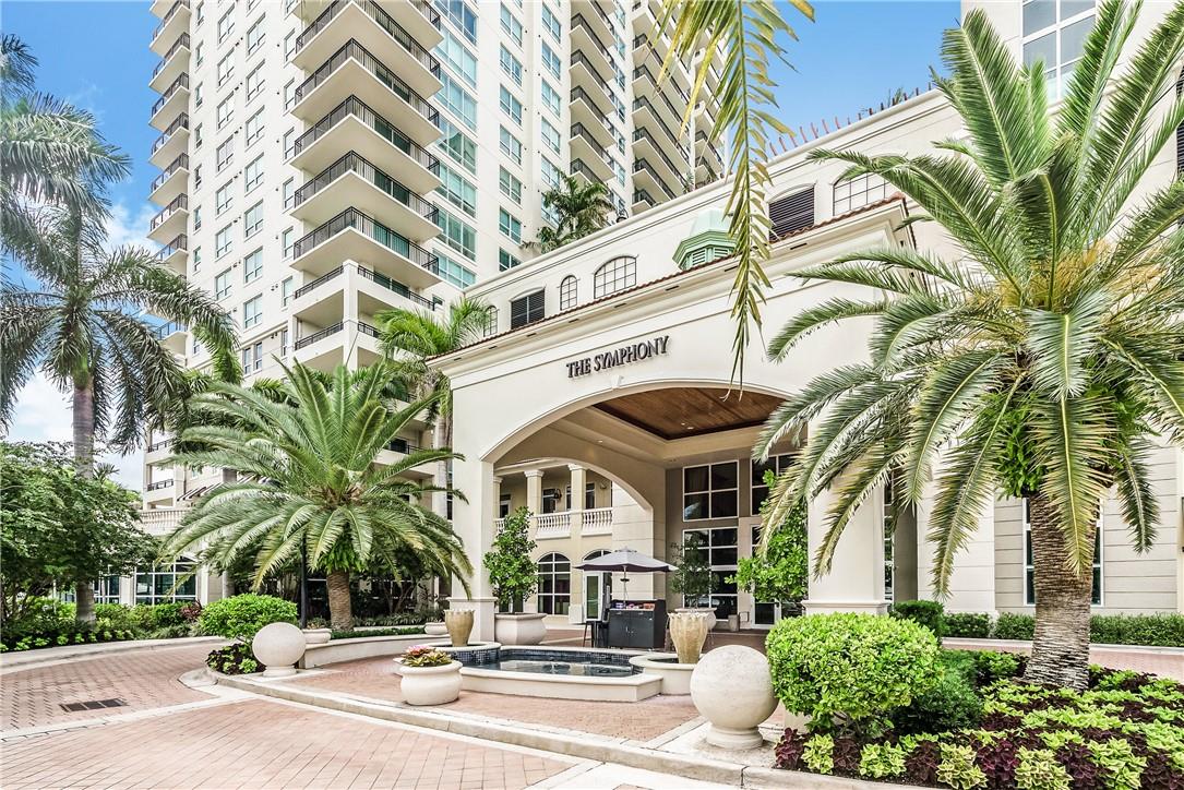 610 W LAS OLAS BLVD 1514N
